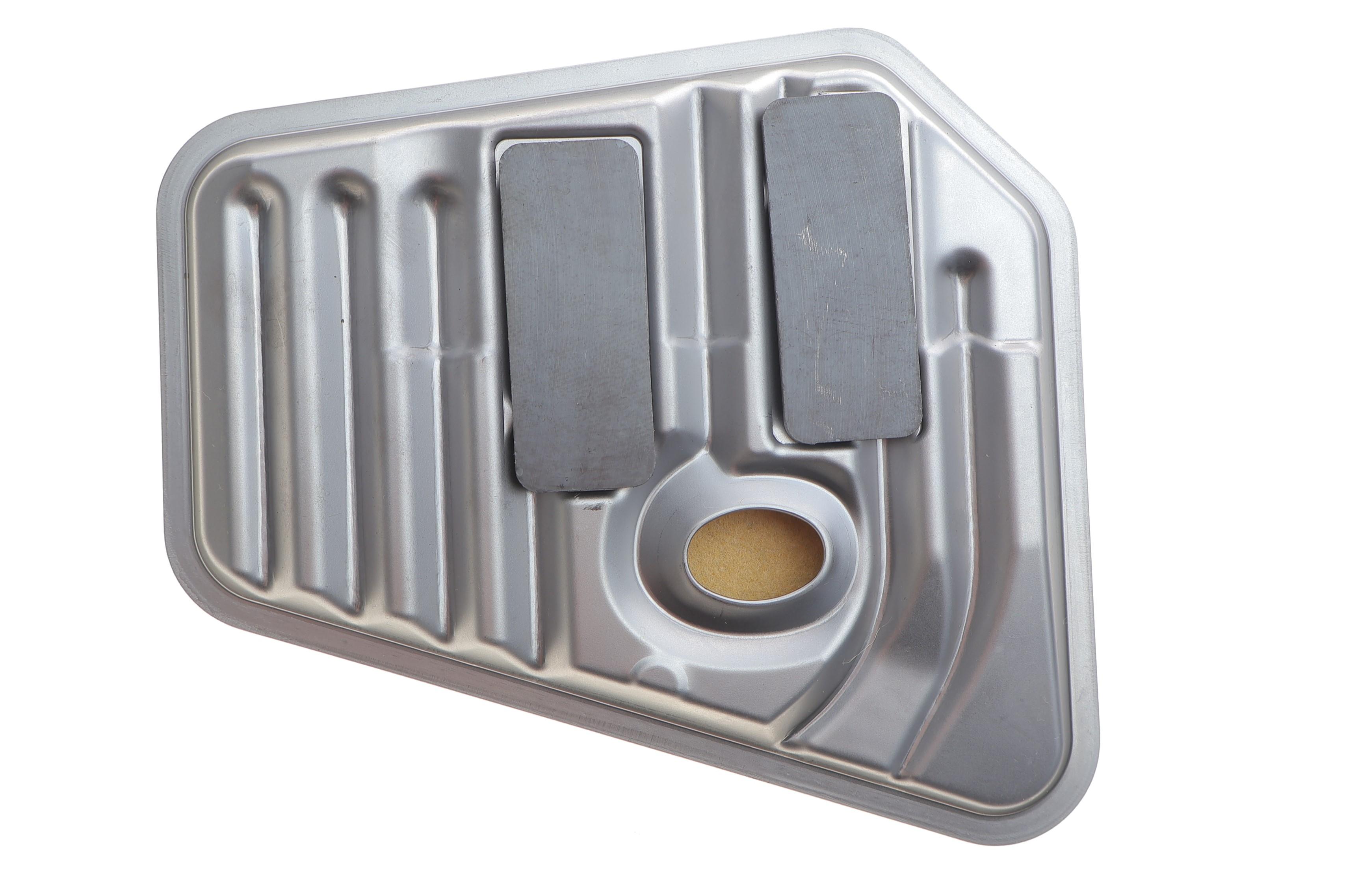 Фільтр АКПП Audi A4/A6 2.0TDI 04-11 (з прокладкою)