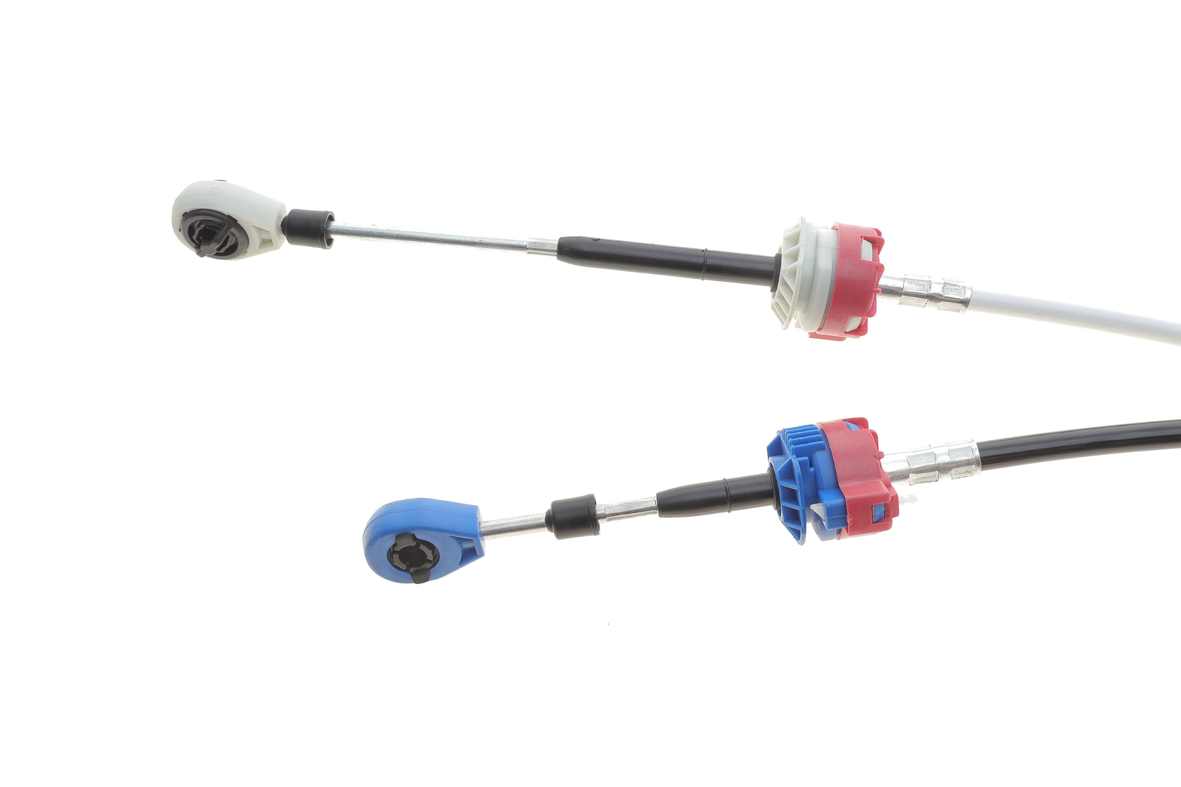 Трос куліси Citroen C2/C3 03-16