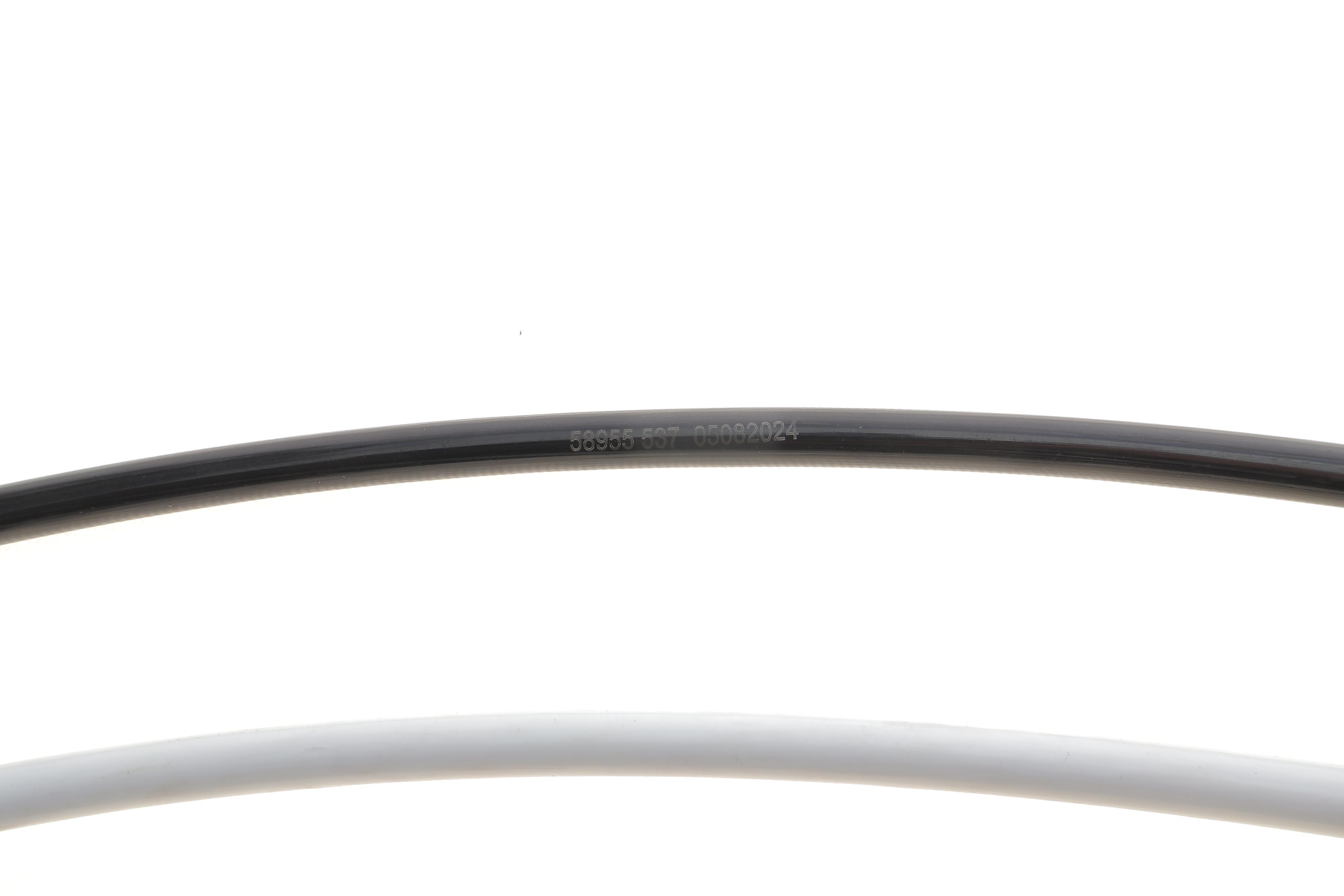 Трос куліси Citroen C2/C3 03-16