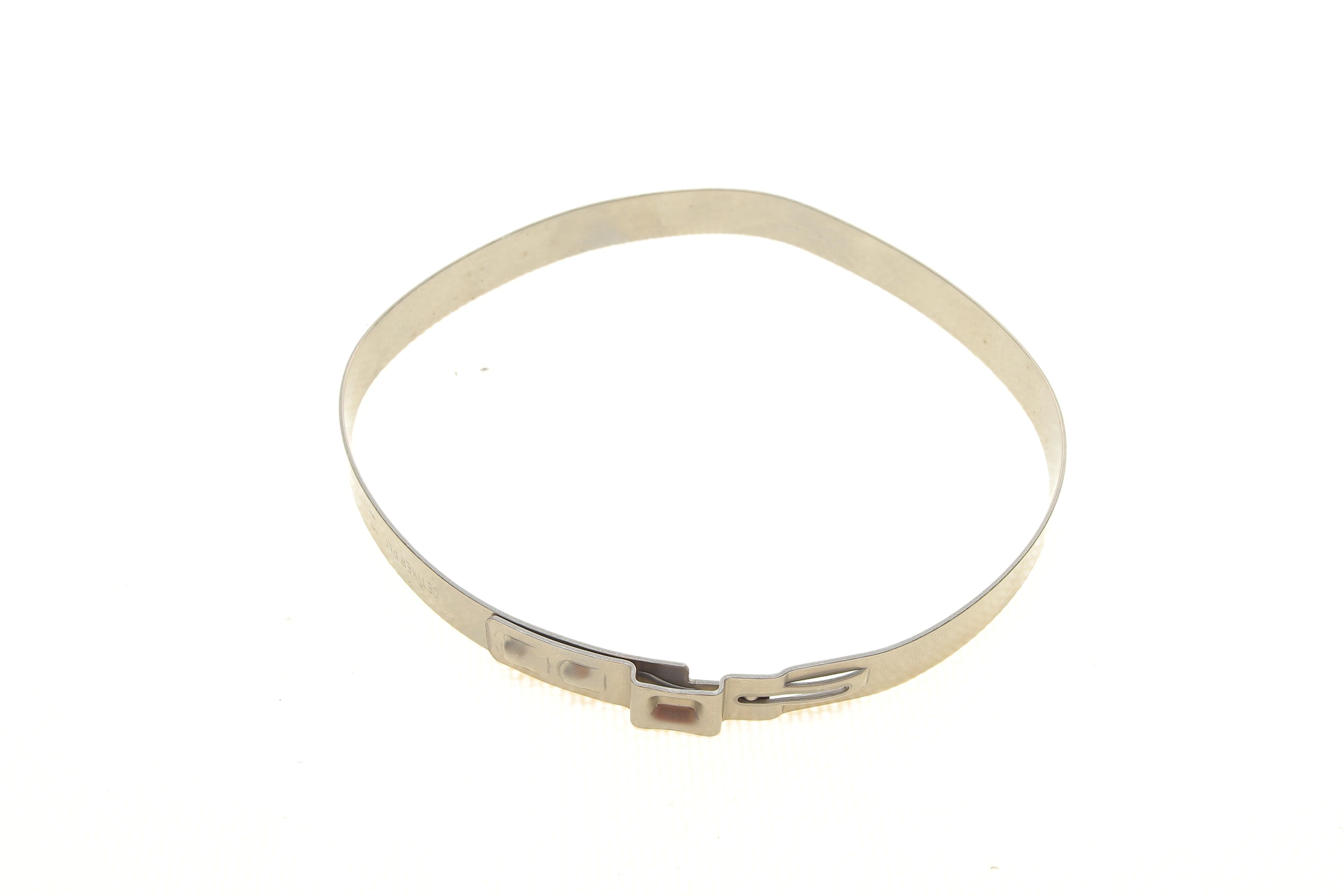 Пильник ШРКШ (зовнішній) VW T5 2.0/1.9TDI 03- (термопласт)