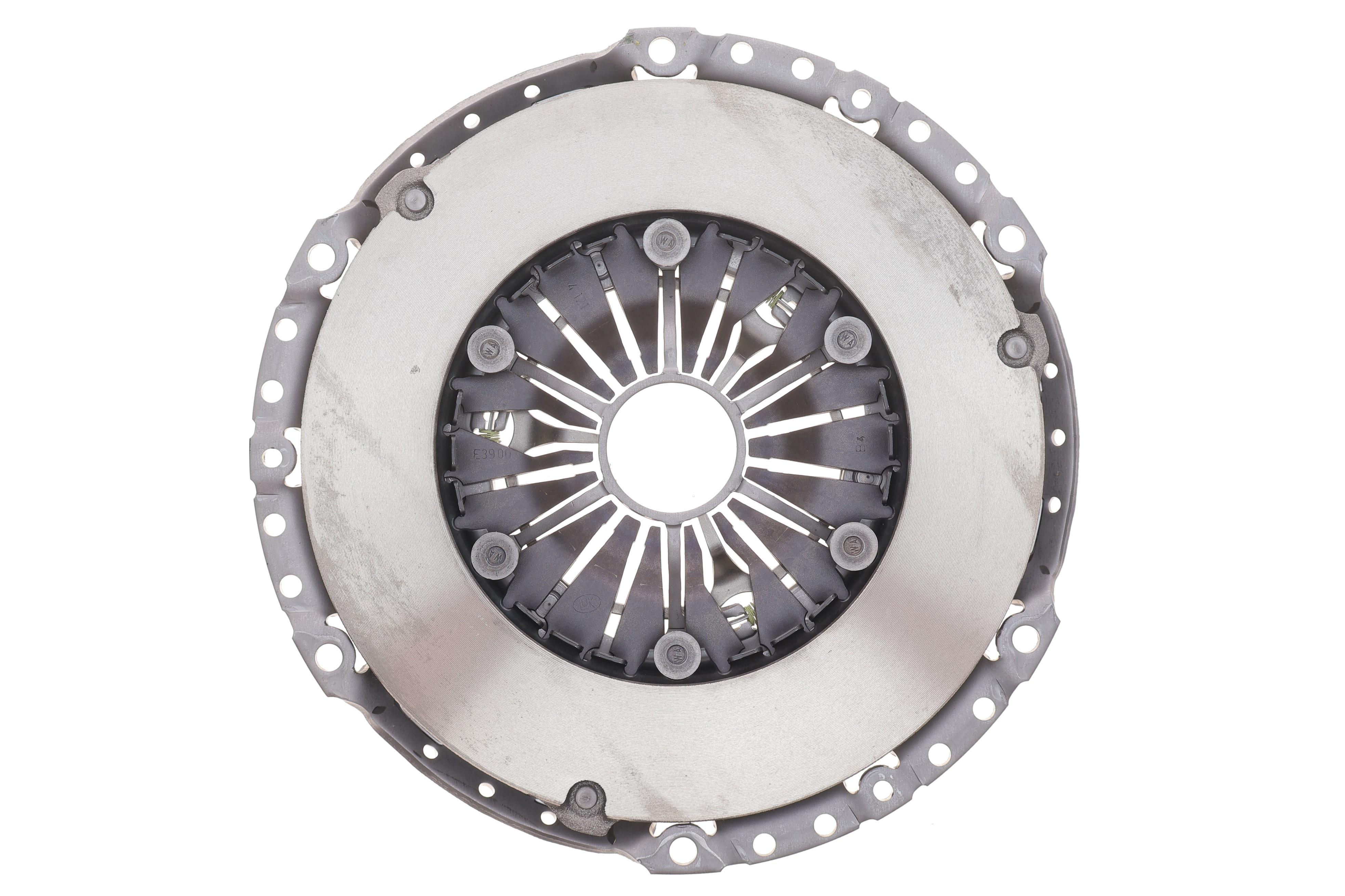 Комплект зчеплення Ford Transit 2.0DI (74kw)