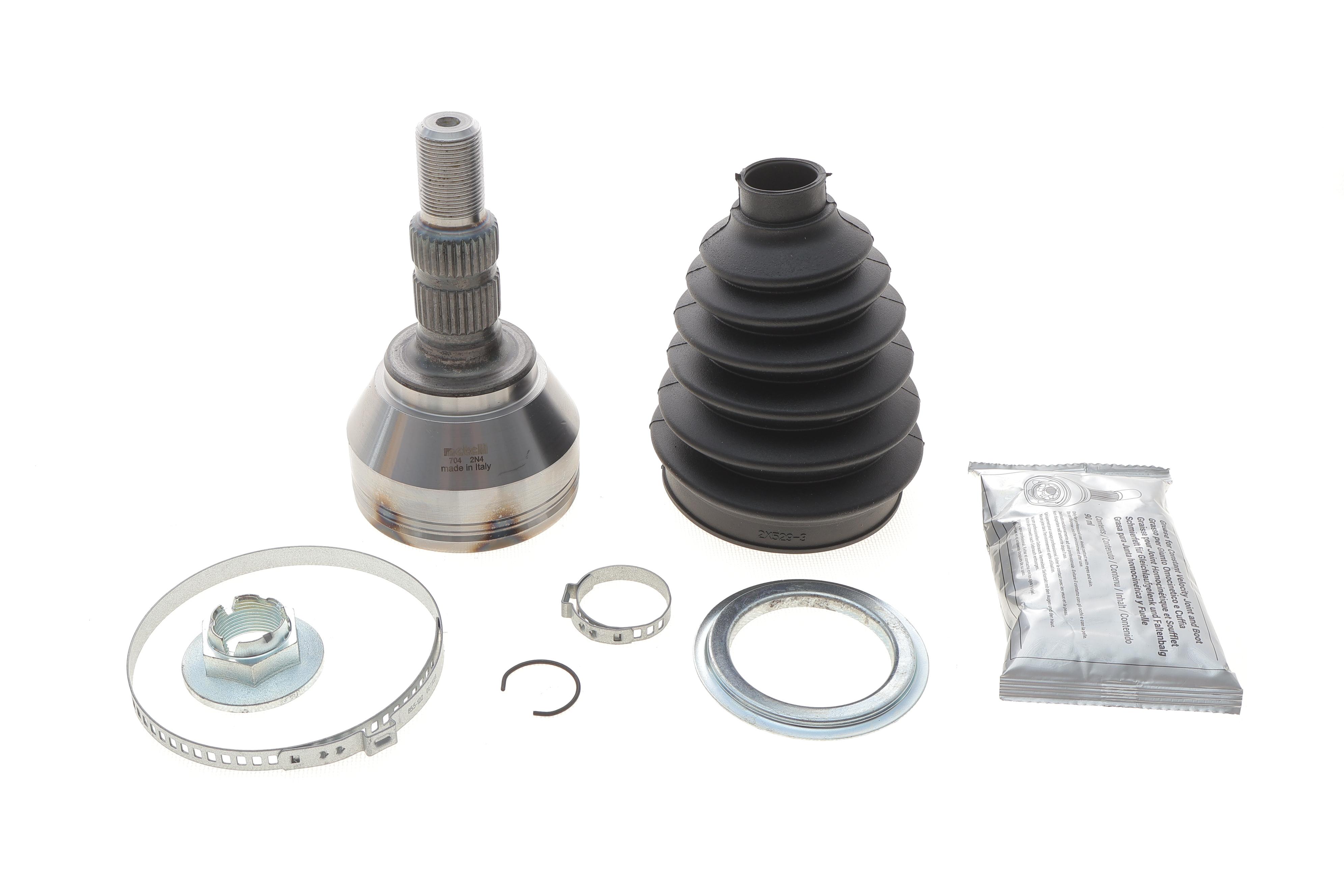 ШРКШ (зовнішній) Chevrolet Cruze 1.4/1.7D/2.0CDI 10- (30z/34z/58.53mm/91.9mm)