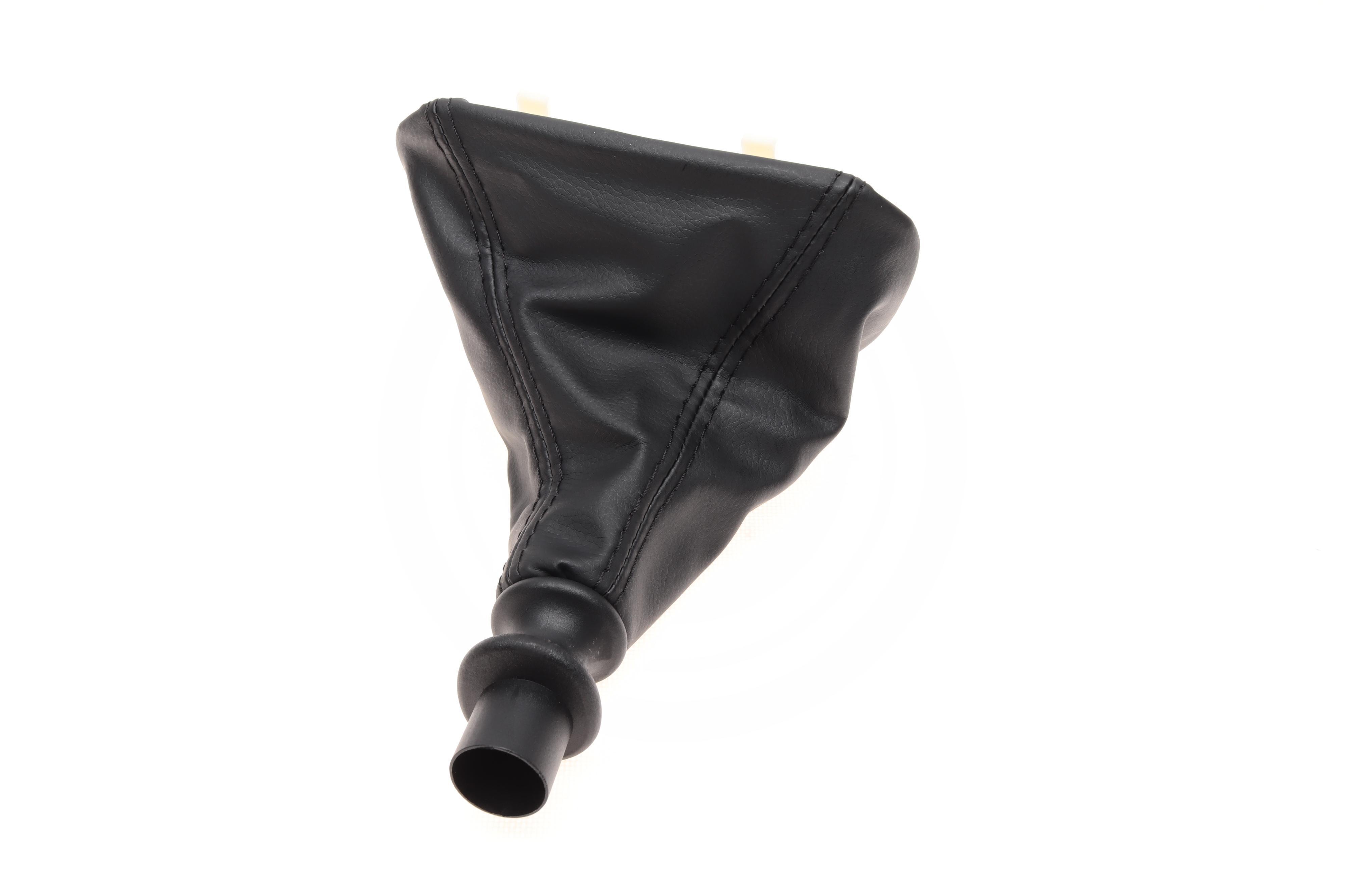 Чохол важеля КПП (+ механізм) MB Vito (W639) 03-14