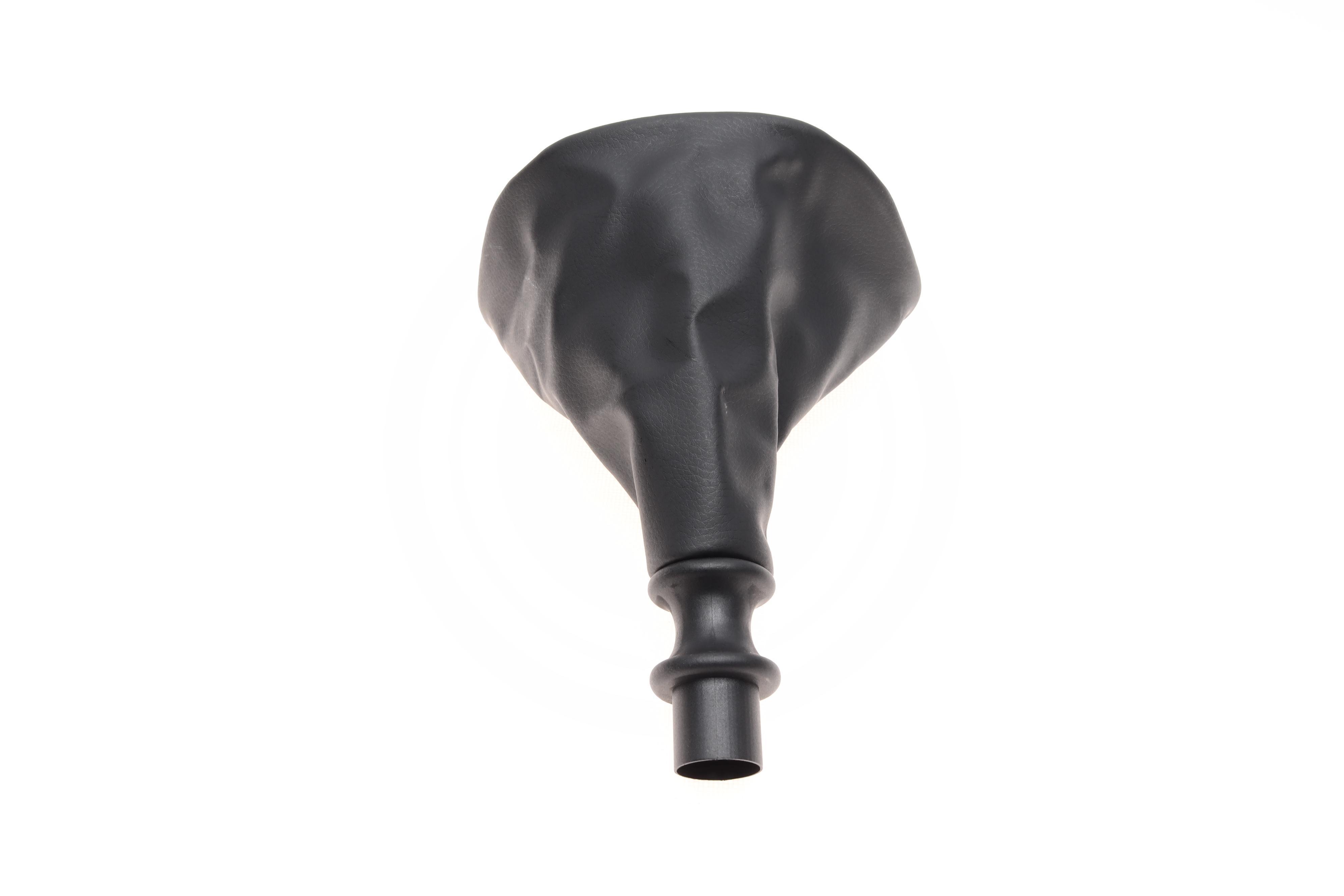 Чохол важеля КПП (+ механізм) MB Vito (W639) 03-14