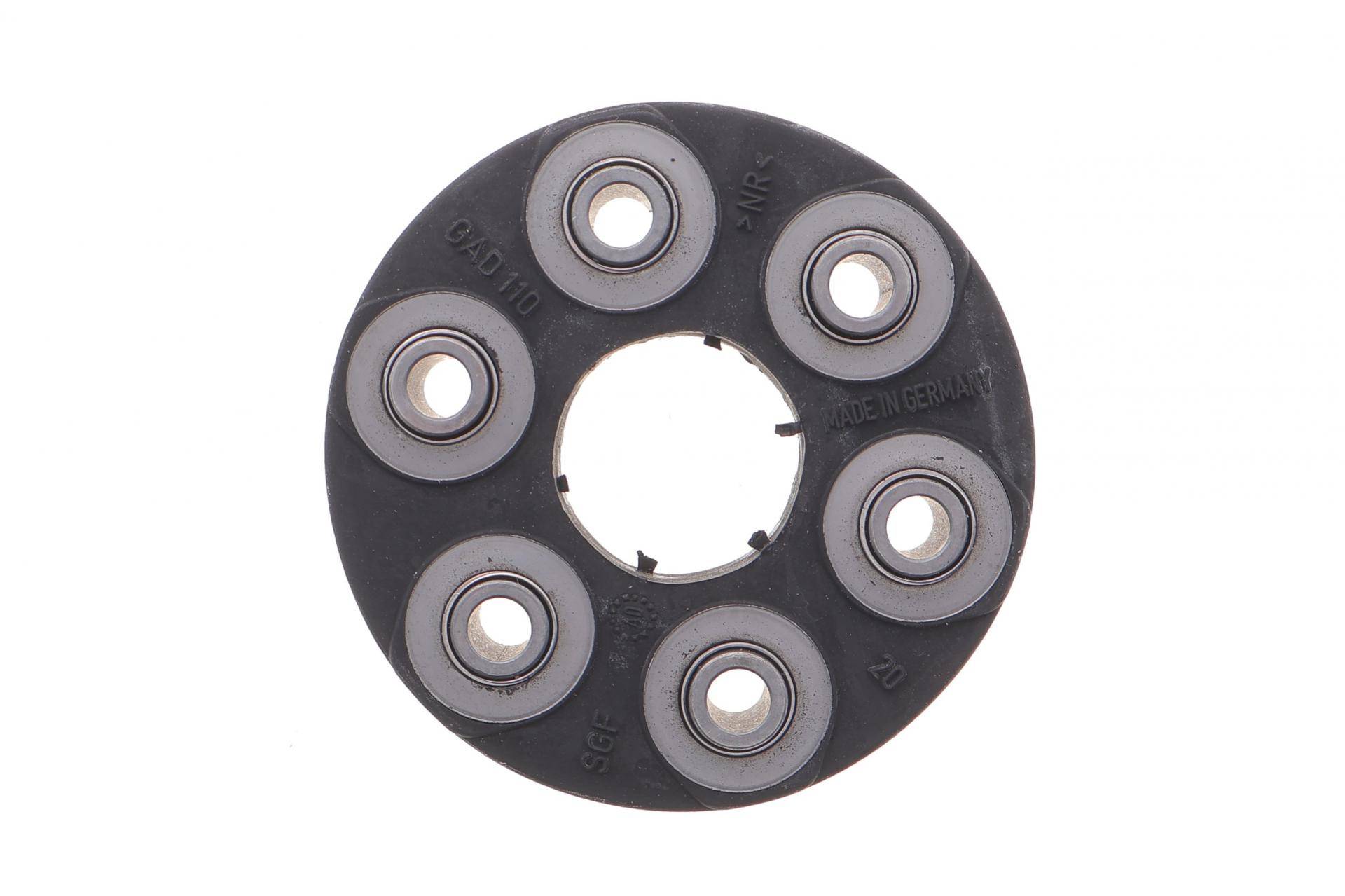 Муфта кардана еластична MB E-class (W210/W124) (41x115x20.5)