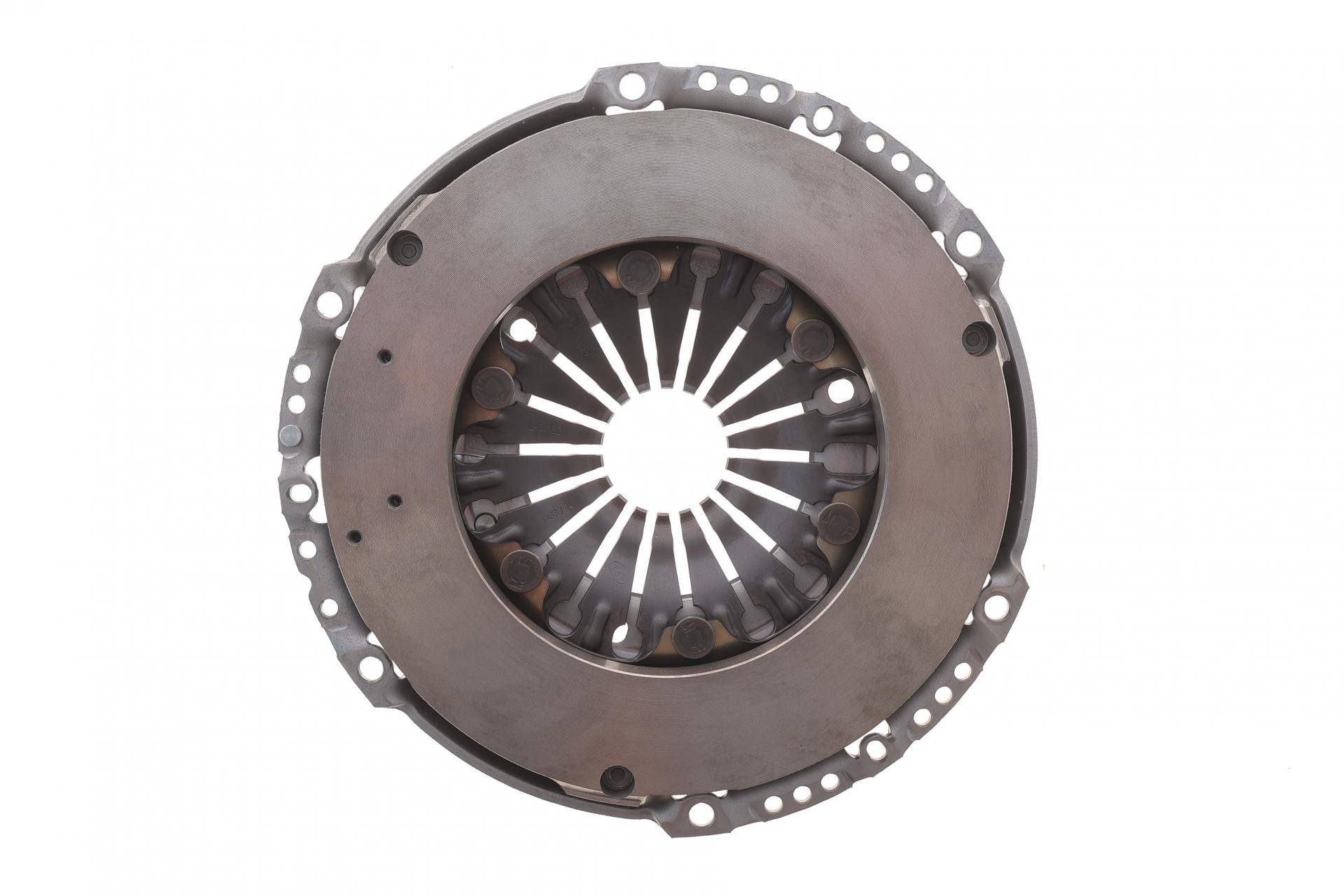 Комплект зчеплення Renault Trafic III 1.6 dCI/Opel Vivaro 1.6 CDTI/Fiat Talento 1.6 D 14-