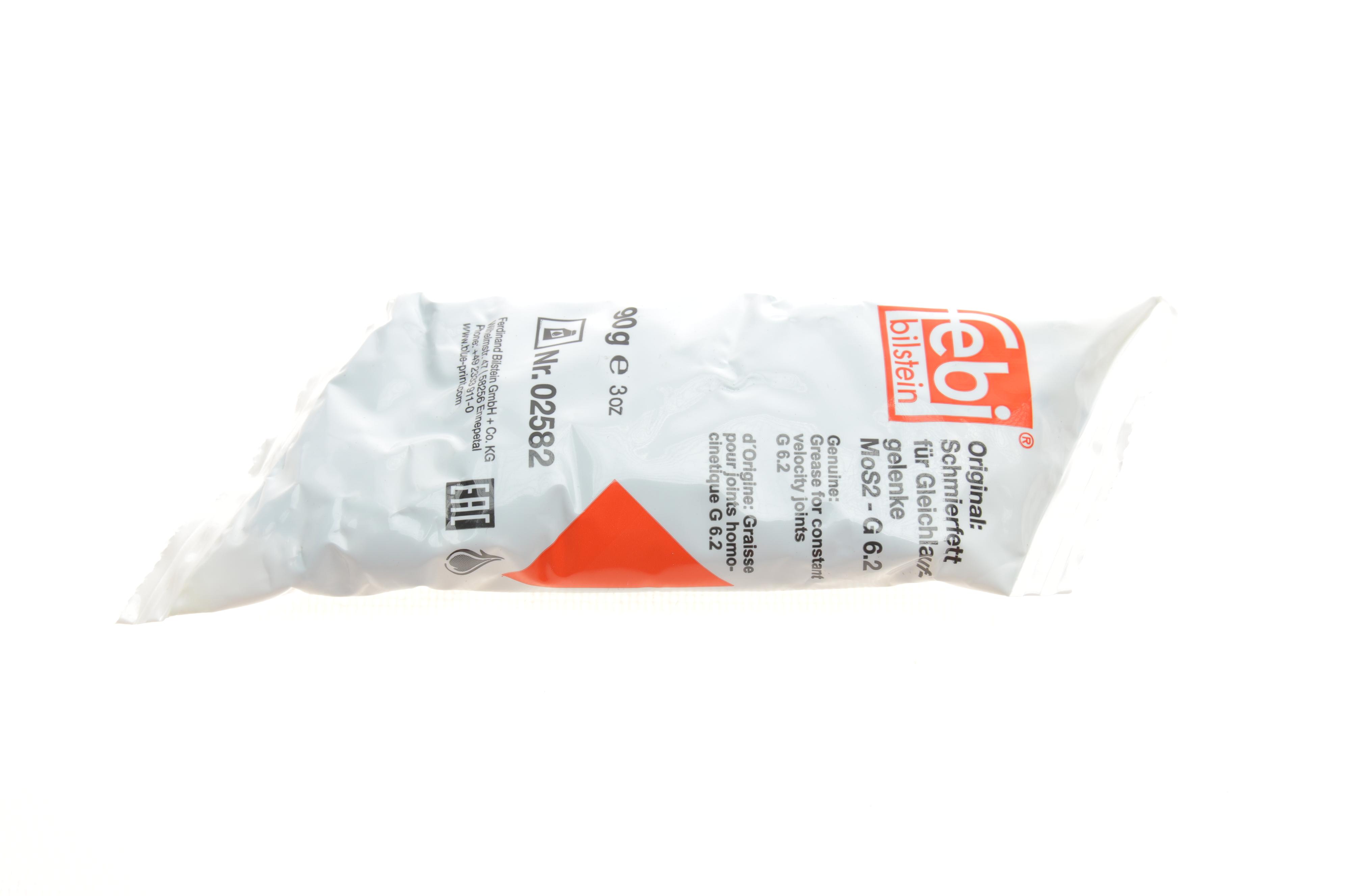 Пильник ШРКШ (зовнішній) Ford Sierra -93 (к-кт)