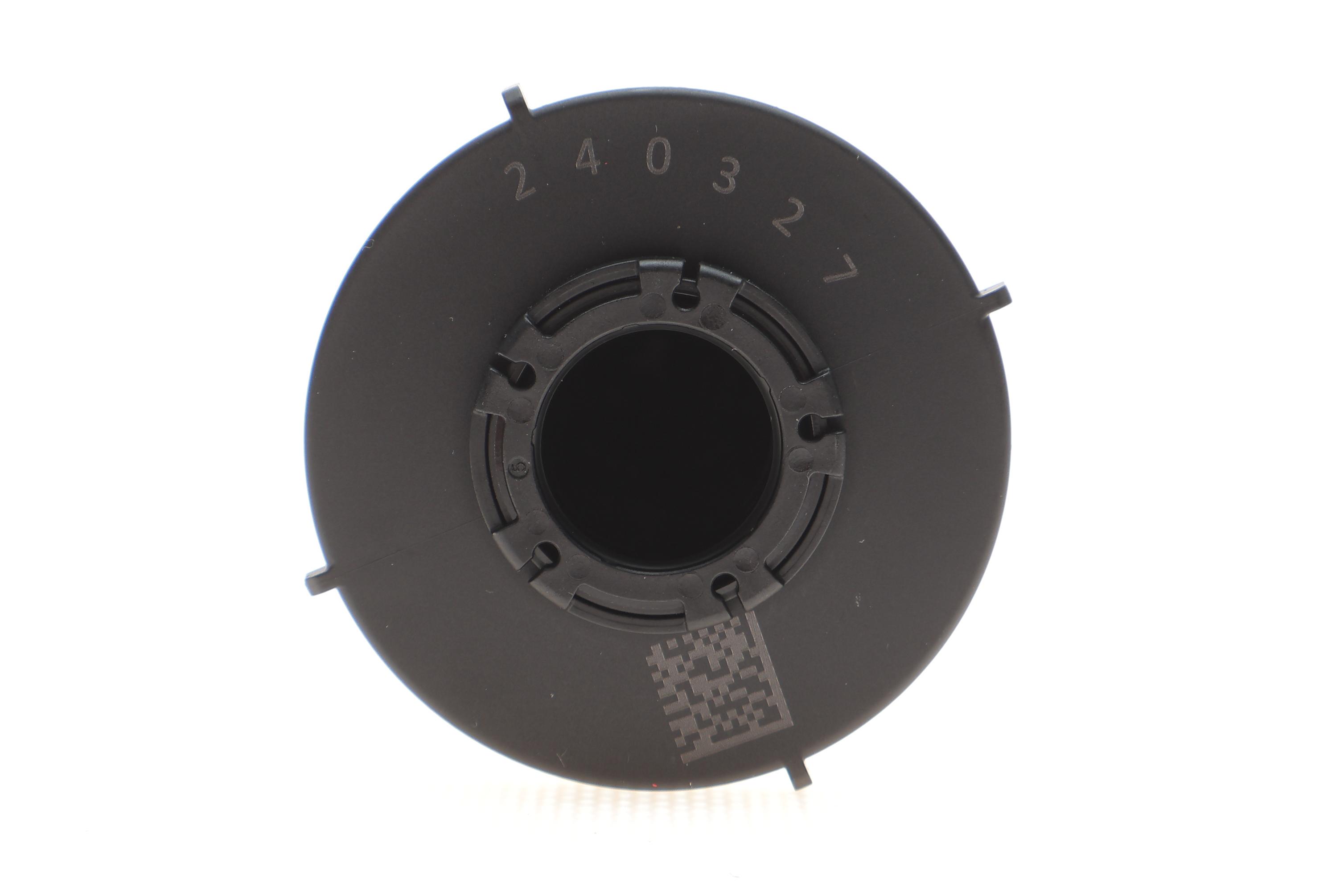 Фільтр АКПП VW Passat/Golf 2.0TDI/TSI/GTI 14-  (тип короб. DQ381)