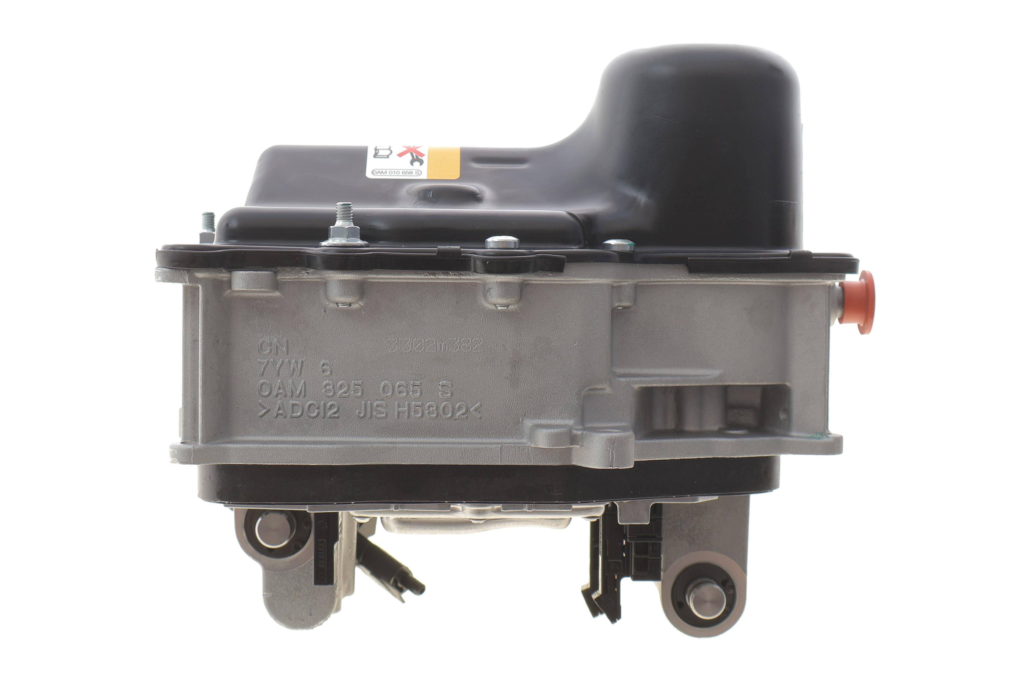 Блок керування АКПП VW Caddy III 1.6 TDI 10-15 (Mechatronic)