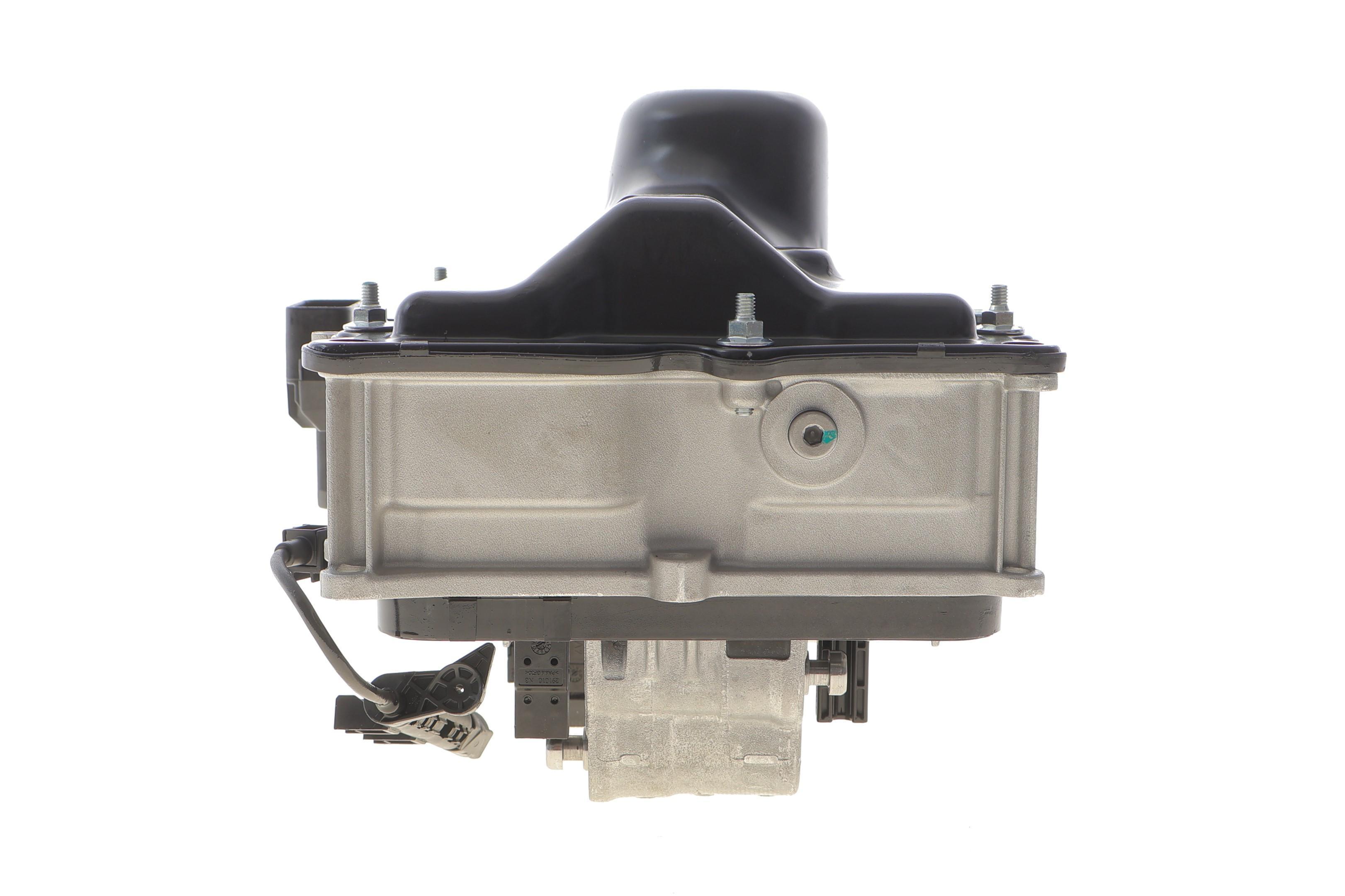 Блок керування АКПП VW Caddy III 1.6 TDI 10-15 (Mechatronic)