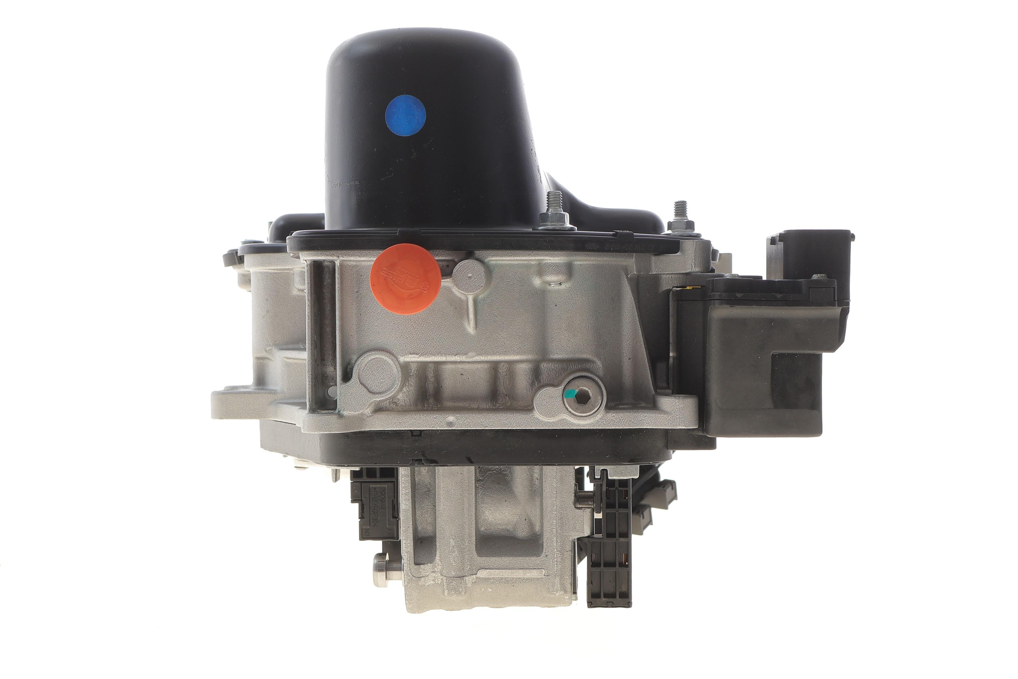 Блок керування АКПП VW Caddy III 1.6 TDI 10-15 (Mechatronic)