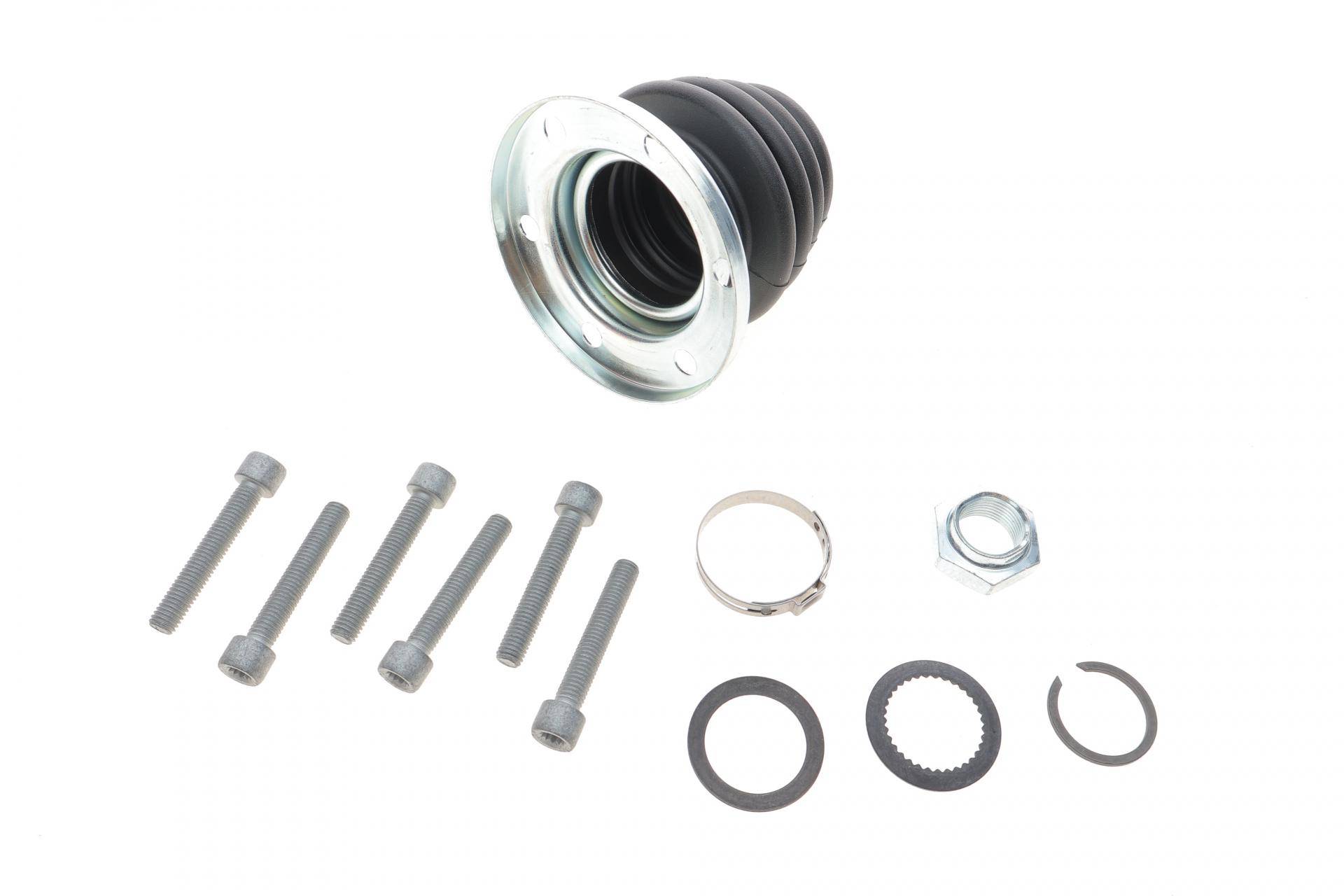 Пильник ШРКШ (внутрішній) VW Caddy II 1.9TD/SDI 96-03