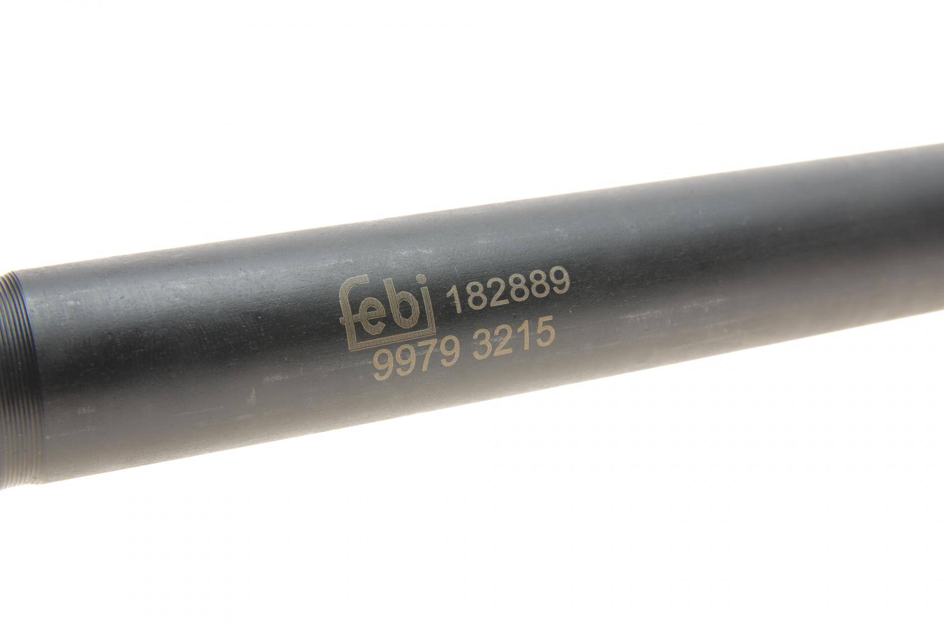 Піввісь (передня) (L) Renault Megane/Scenic 1.5 dCi 08- (25z/26z/685mm)