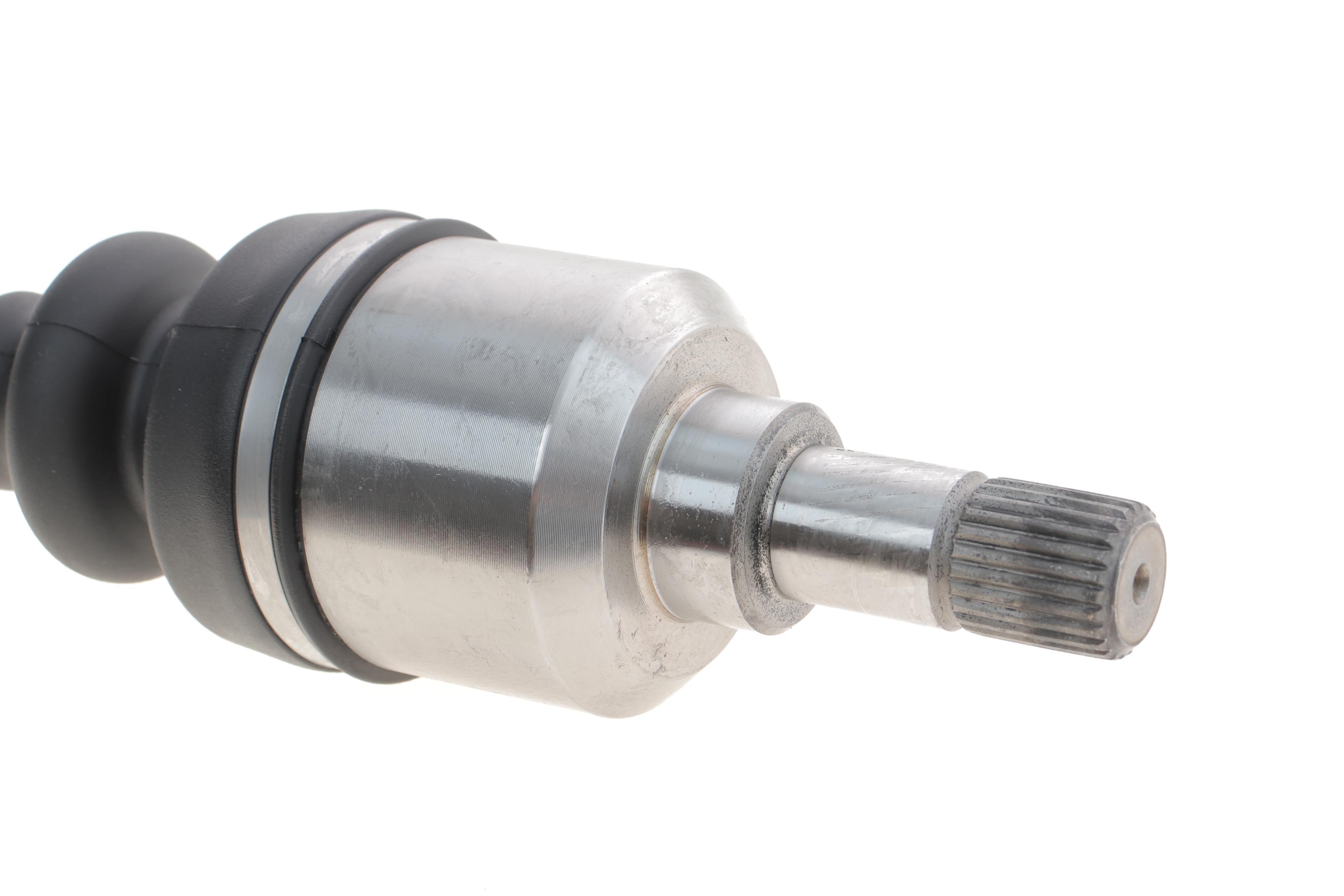 Піввісь (передня) Citroen Berlingo/Peugeot Partner 1.6HDI/1.6i 08- (L) (25х24х630)