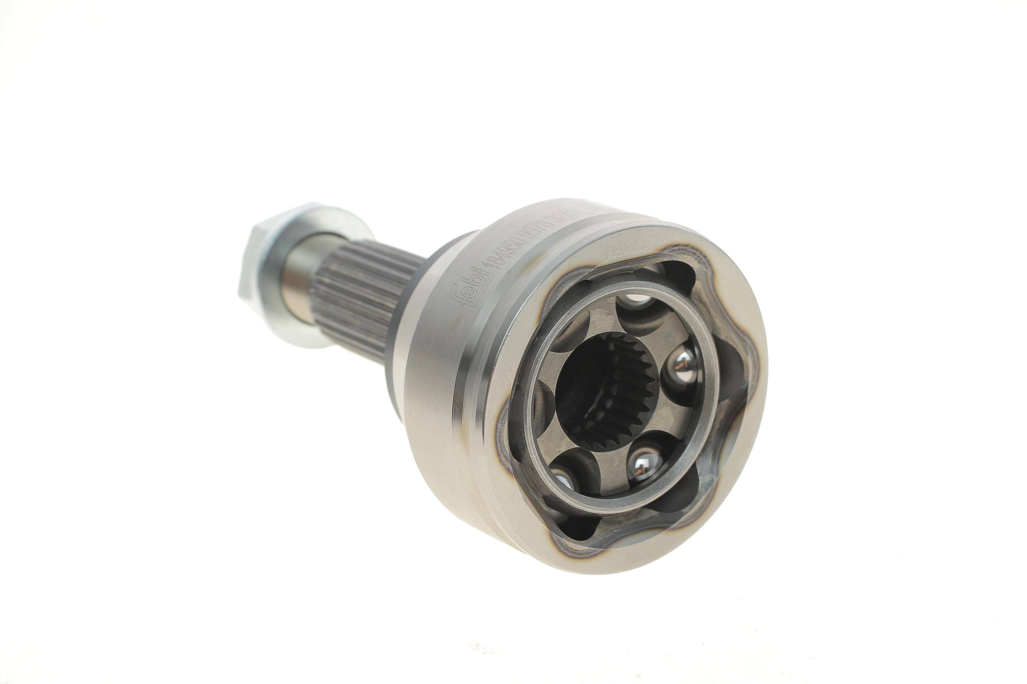 ШРКШ (зовнішній) Ford B-Max 12-/Fiesta 1.4-1.6 08- (25z/23z)