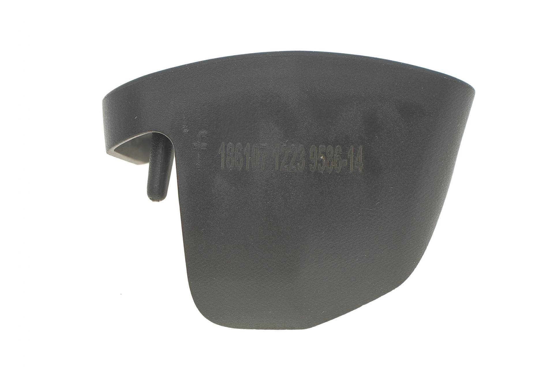 Накладка педалі зчеплення VW Caddy 15-/Audi A3 03-/Skoda Octavia 04-