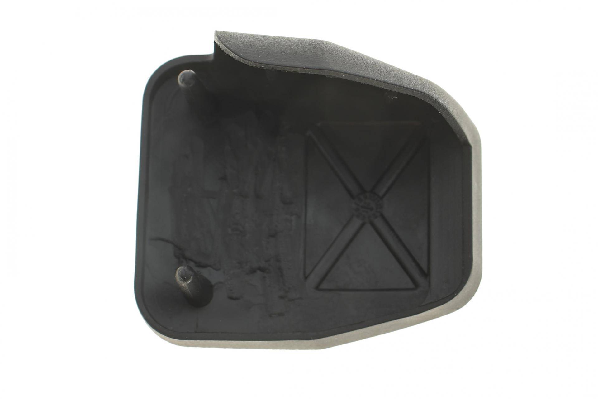 Накладка педалі зчеплення VW Caddy 15-/Audi A3 03-/Skoda Octavia 04-