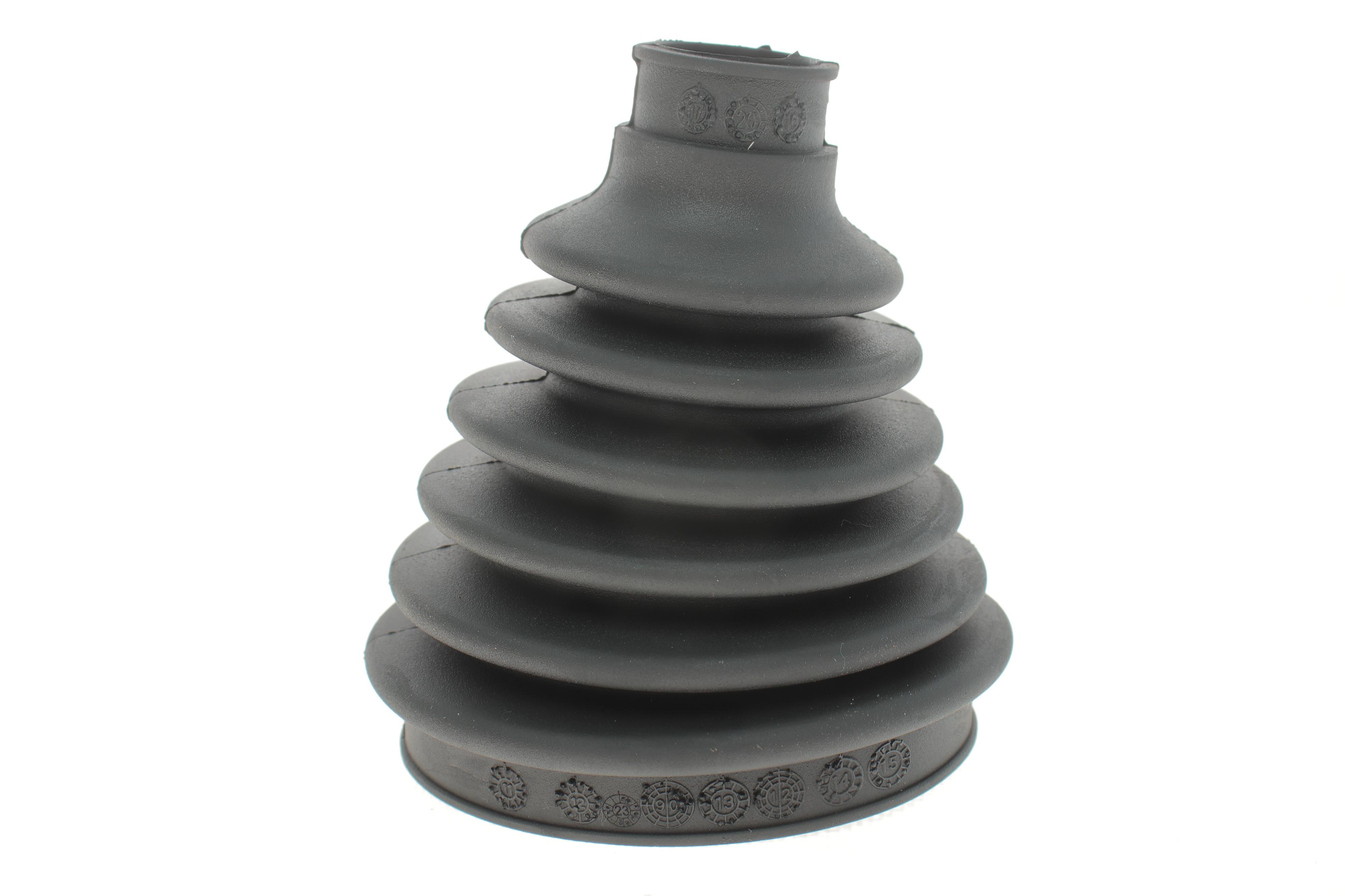 ШРКШ (зовнішній) Opel Combo 1.7CDTI 03- (33x24zx29T) (+ABS)