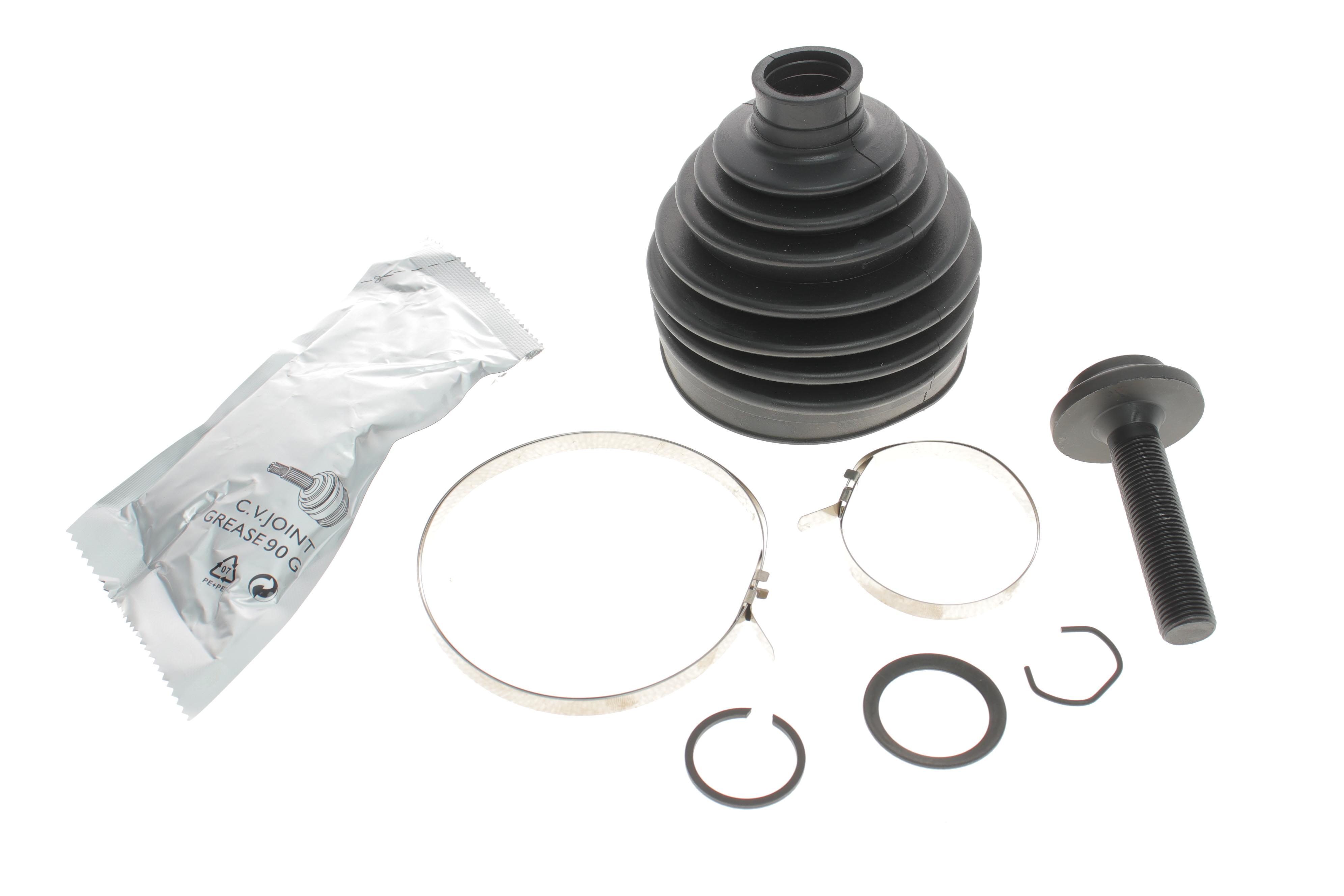 Пильник ШРКШ (зовнішній) VW Caddy/Golf/Passat 15- (25x94) (к-кт)