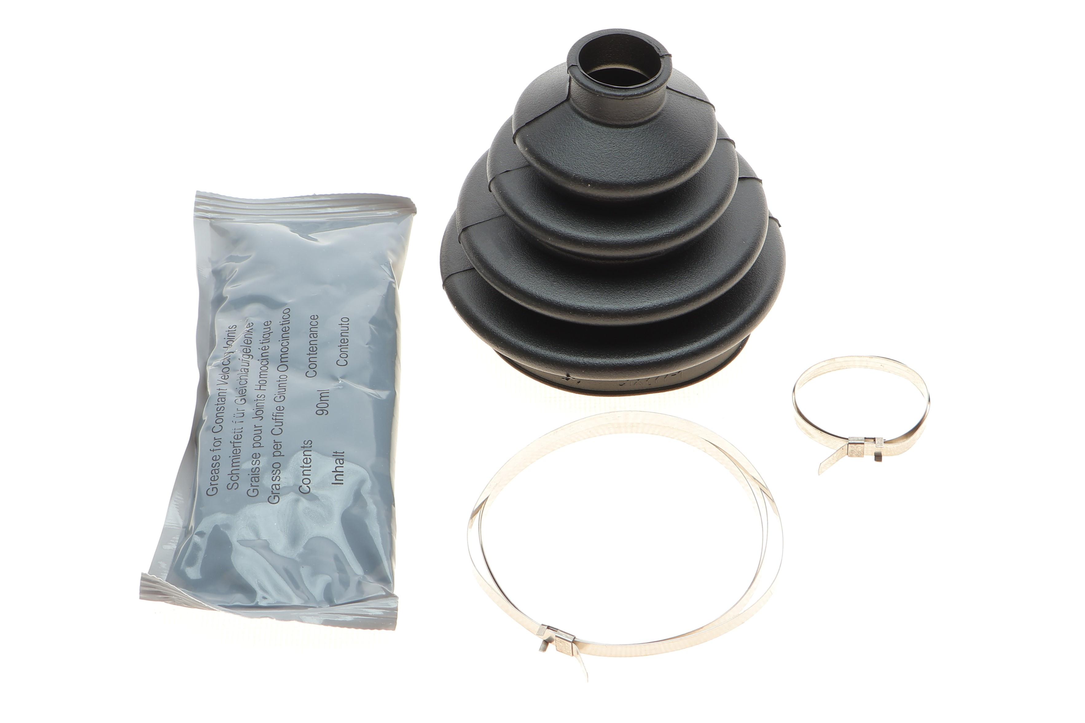 Пильник ШРКШ (внутрішній) Daewoo Lanos/Fiat Doblo/Renault Kangoo 96- (22x72x97) (к-кт)