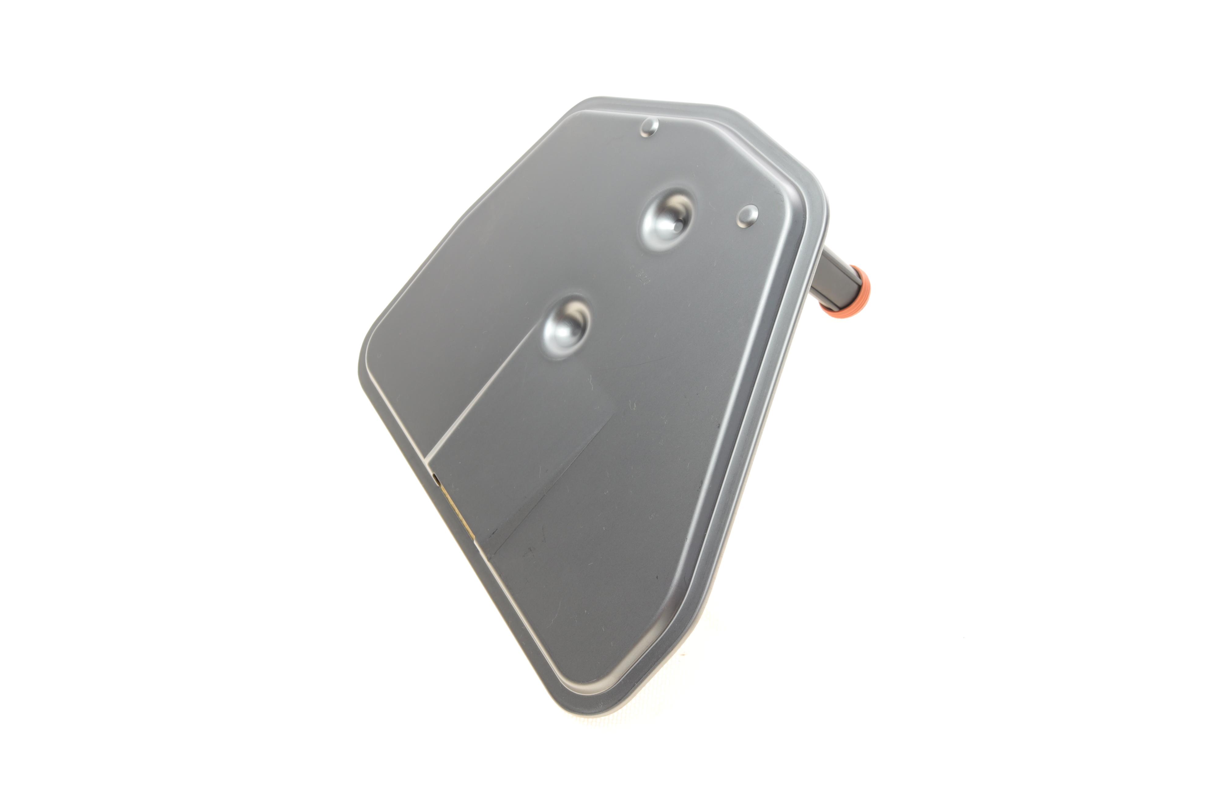 Фільтр АКПП Audi A4/A6 2.7-4.2 TDI 04-11/VW Phaeton 3.0-4.2 TDI 02-16 (з прокладкою)