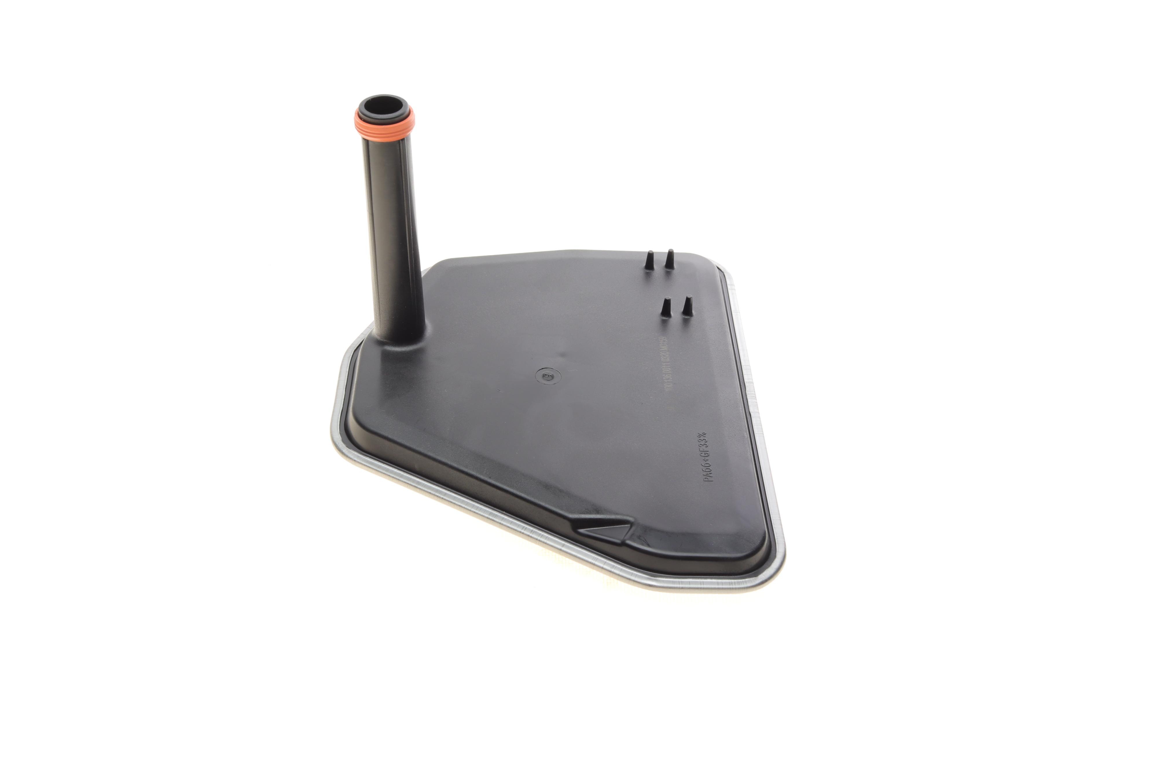 Фільтр АКПП Audi A4/A6 2.7-4.2 TDI 04-11/VW Phaeton 3.0-4.2 TDI 02-16 (з прокладкою)