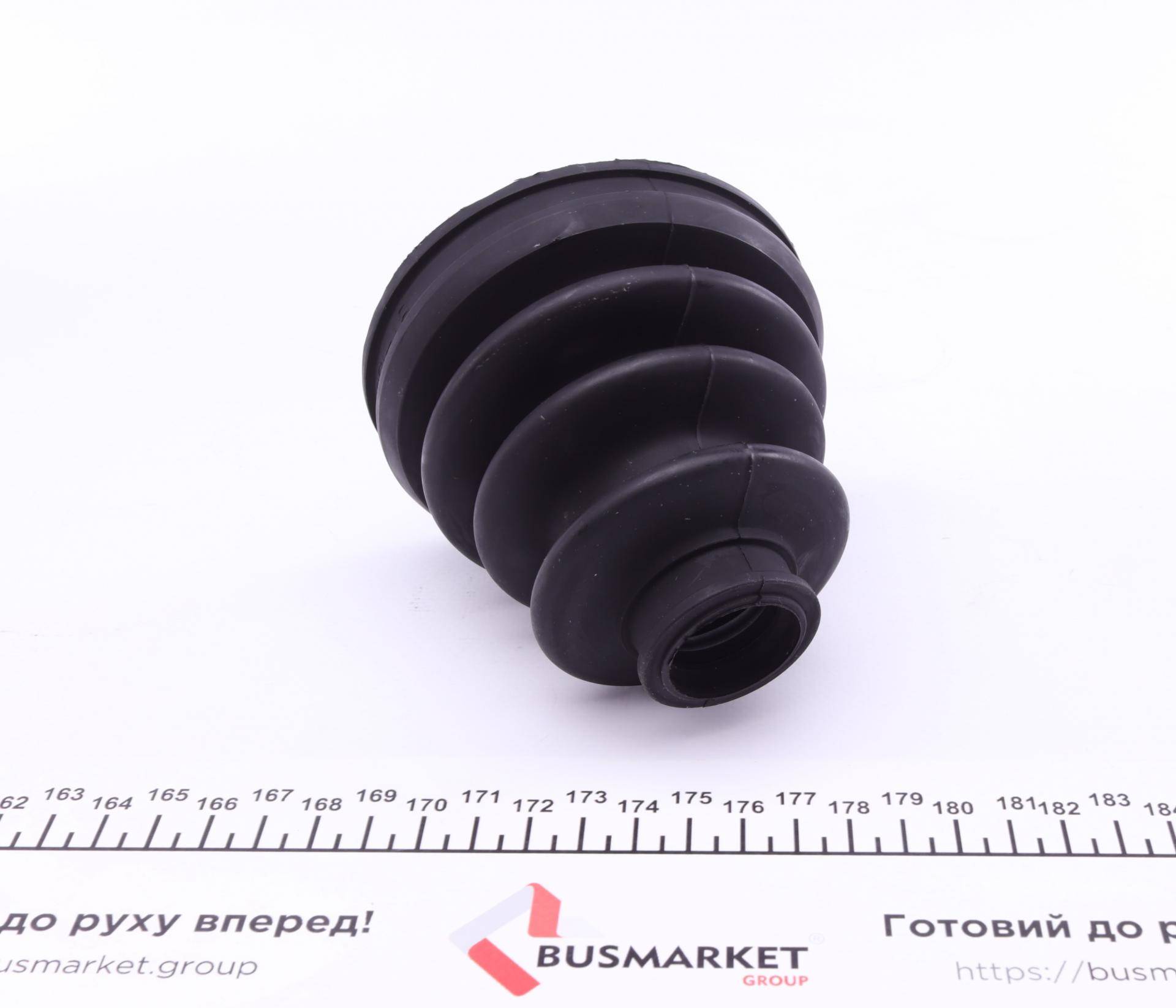 ШРКШ (зовнішній) Opel Astra 1.8-2.2 -98 (33/25z) (-ABS) (L)