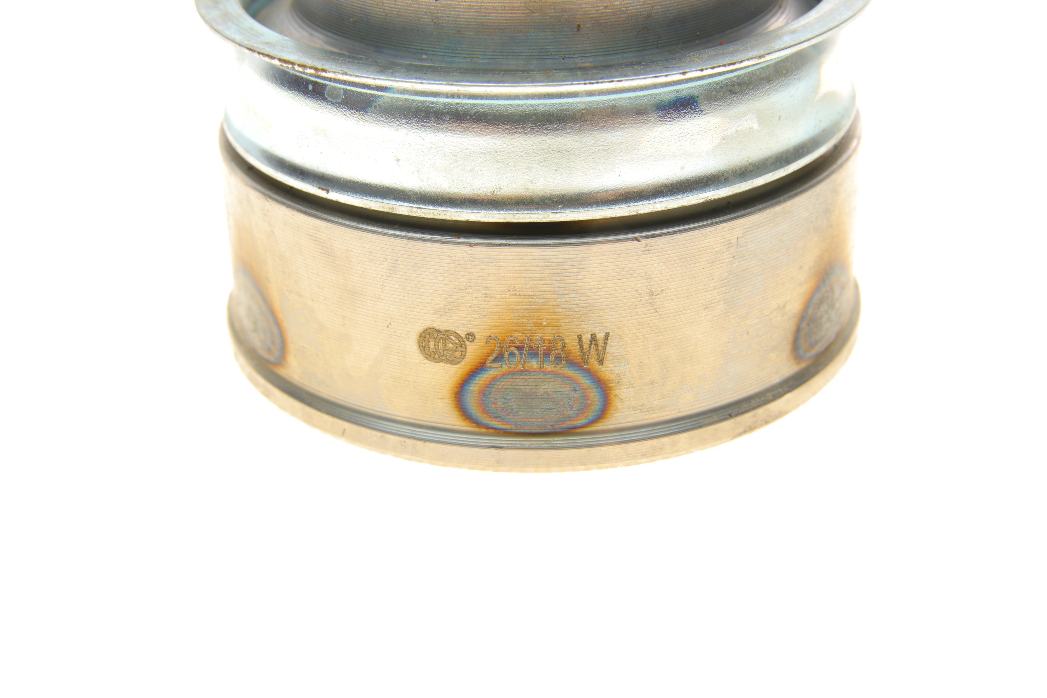 Шрус (зовнішній) Mazda 323/626 -97 (26/21z)