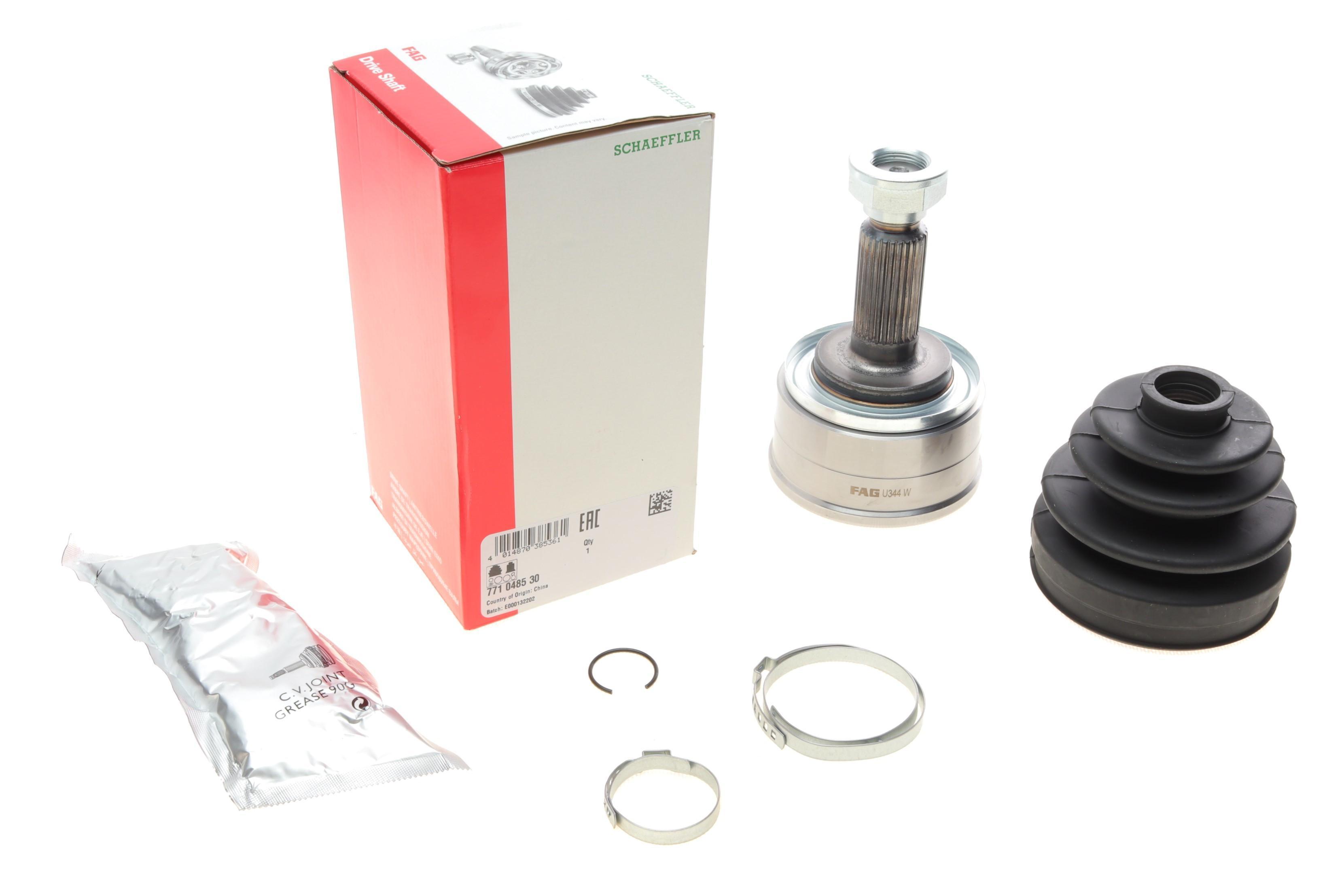 ШРКШ (зовнішній) Honda CR-V 2.0 01-07 (28/32z)