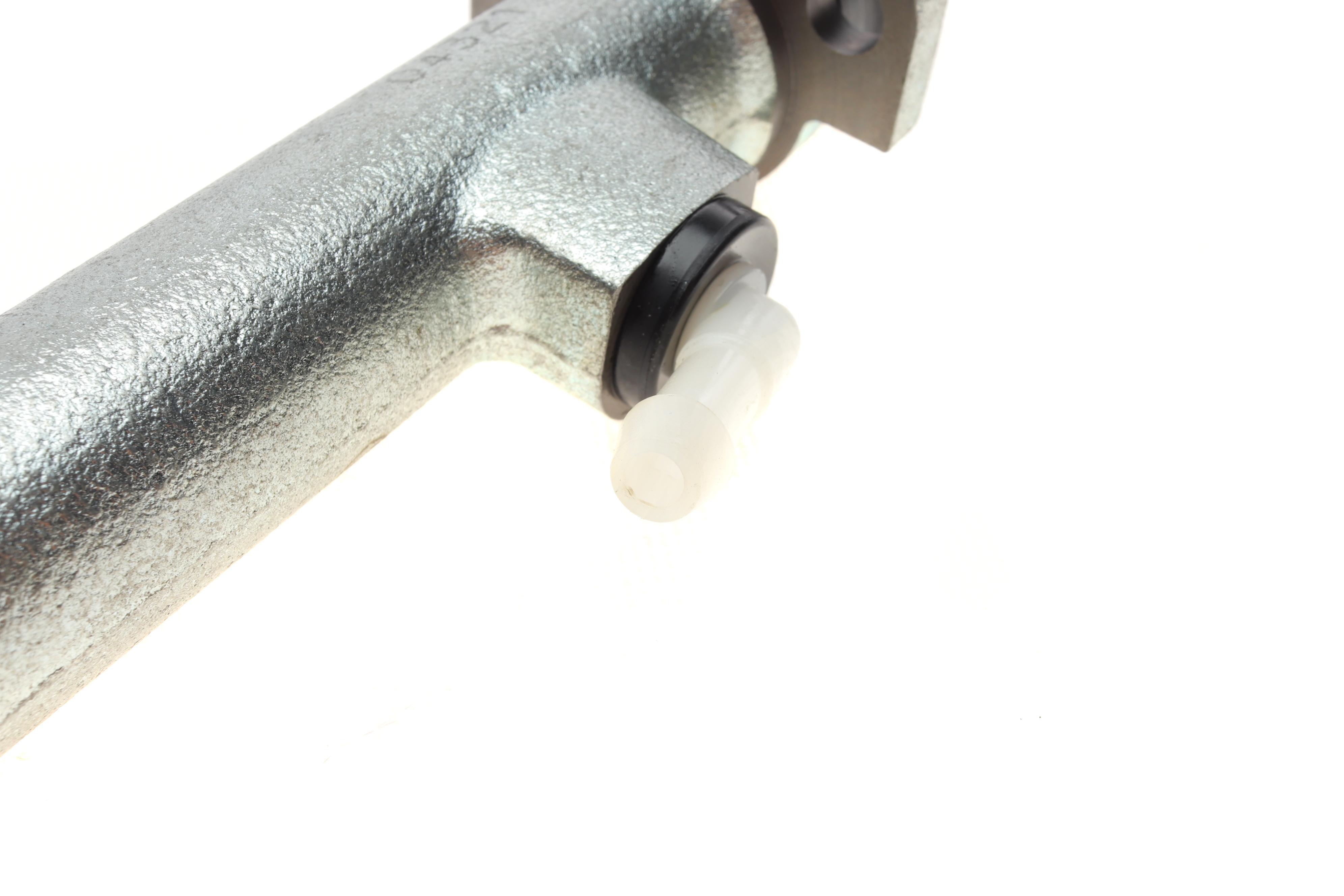 Циліндр зчеплення (головний) Audi 80 86-96 (d=19.05mm)