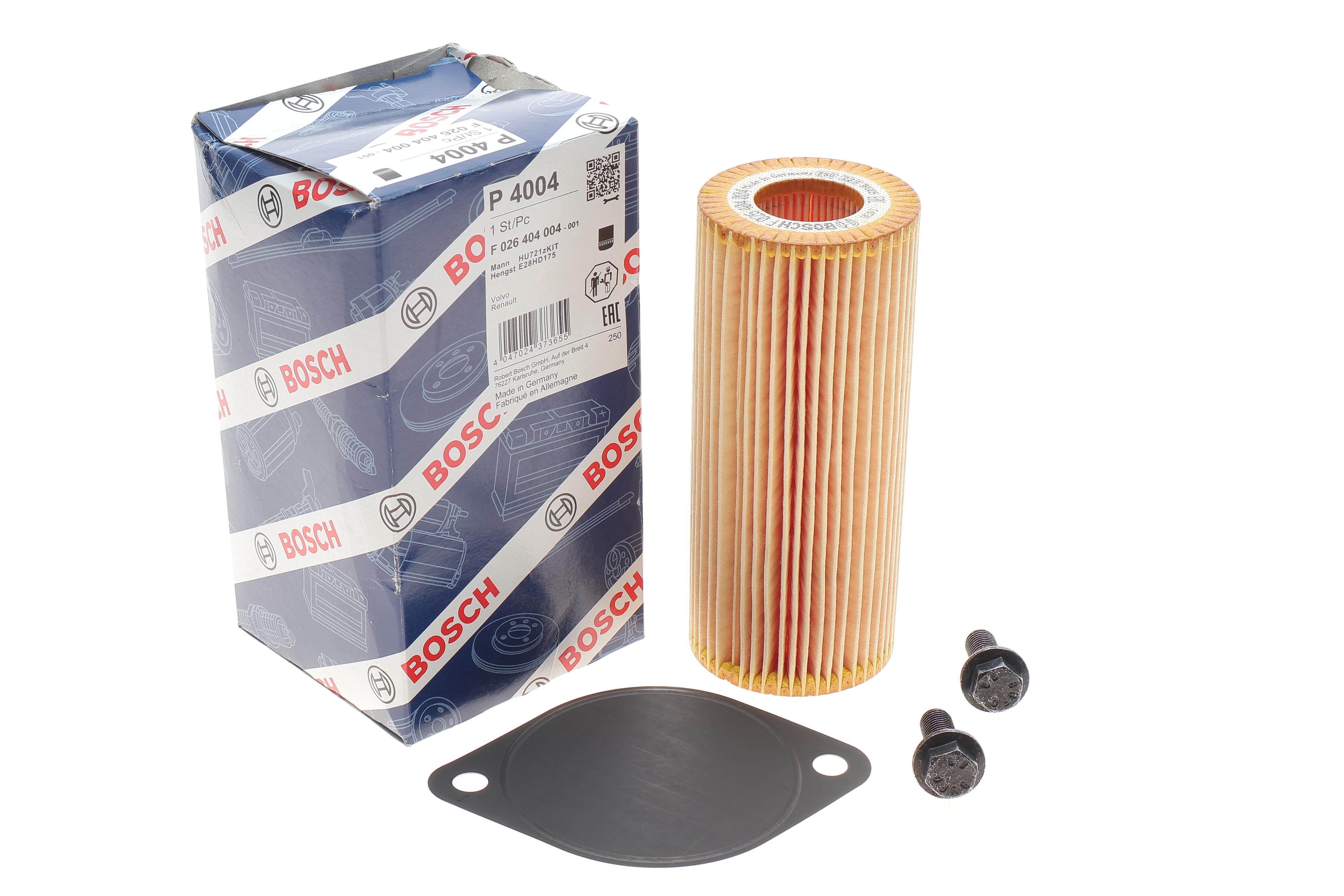 Фільтр АКПП Renault Trucks Kerax/Magnum/Premium 7.2D-13.0D 96-