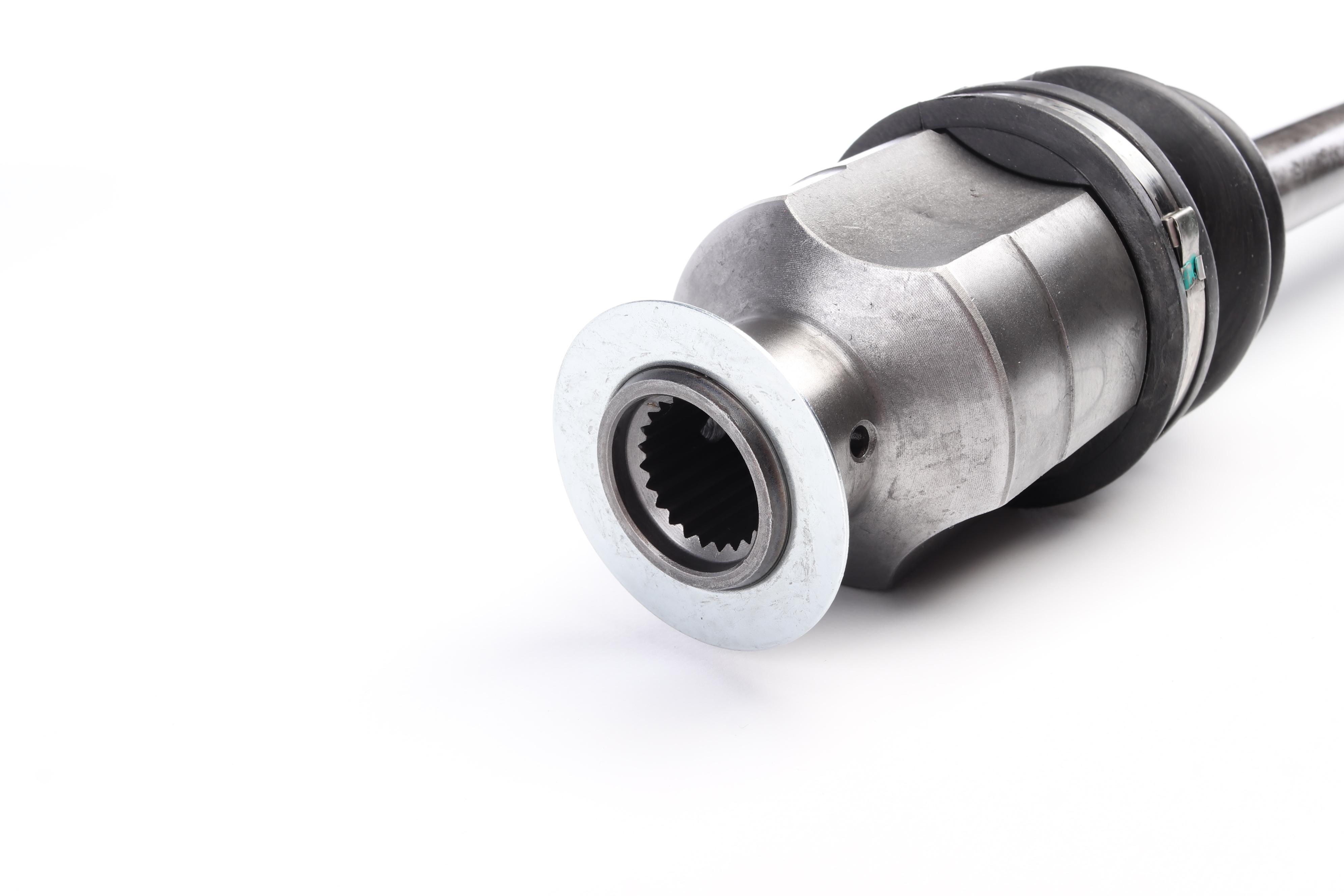 Піввісь (передня) Renault Clio 1.2/1.4/1.6 98- (R) (+ABS=26z) (21x51.5x715)