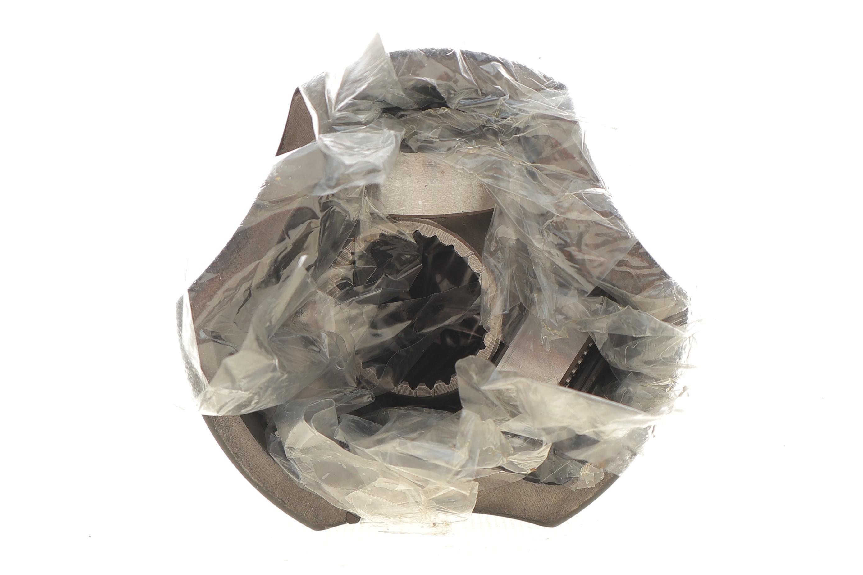 ШРКШ (внутрішній) Opel Movano B/Renault Master/Nissan NV400 2.3D 10- (39z/27z)