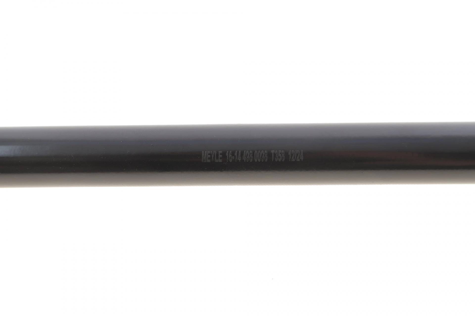 Піввісь (передня) renault Kangoo 1.5 dCi/1.6 16V 08- (L) (27x26/675)