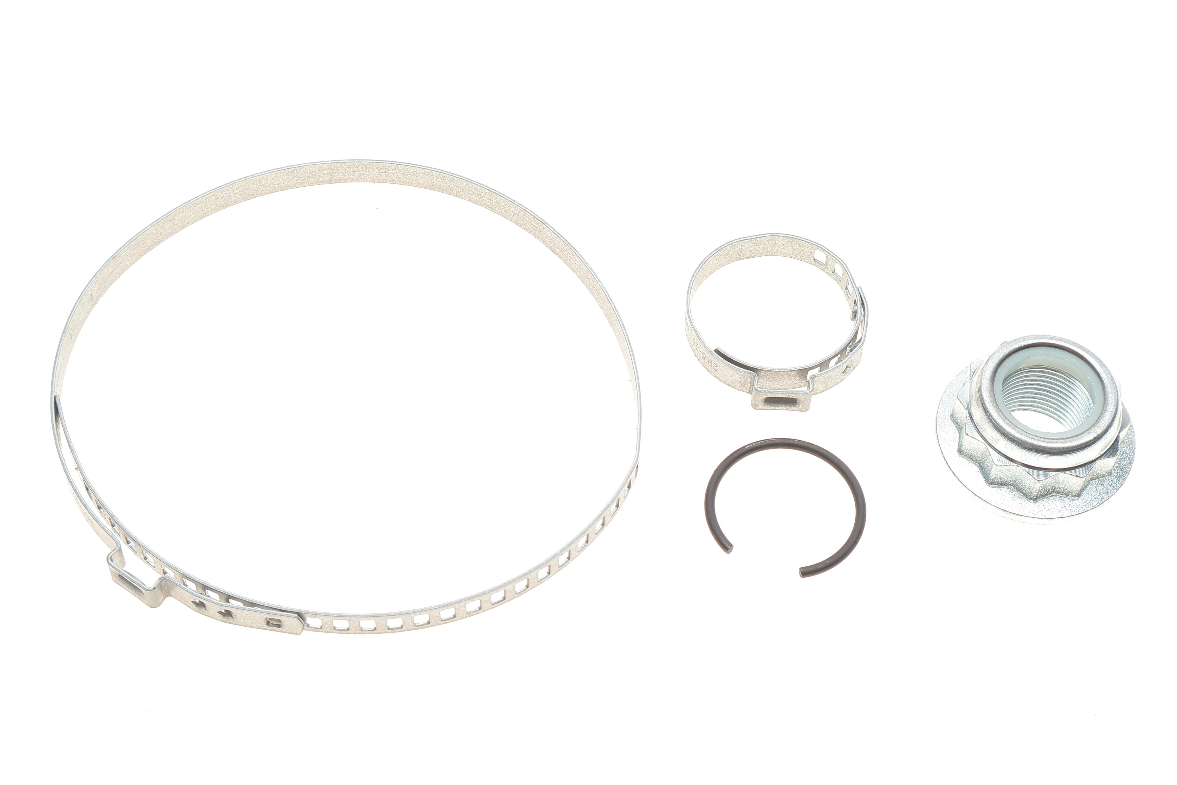 ШРКШ (зовнішній) VW T5/T6 2.0 TDI 03- (38x28z)