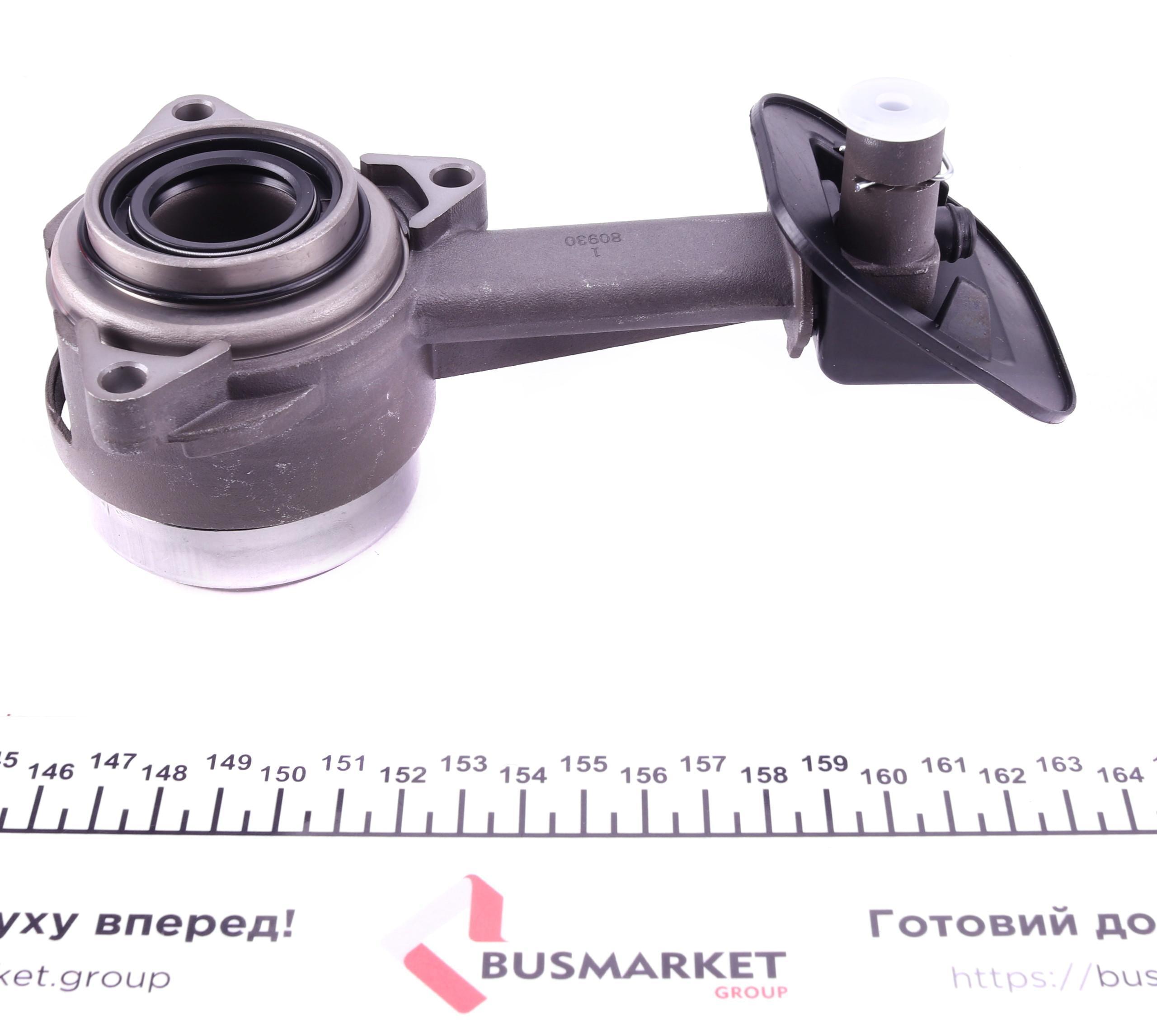 Підшипник вижимний Ford Connect 1.8DI/TDCI (MTX75) 02-13