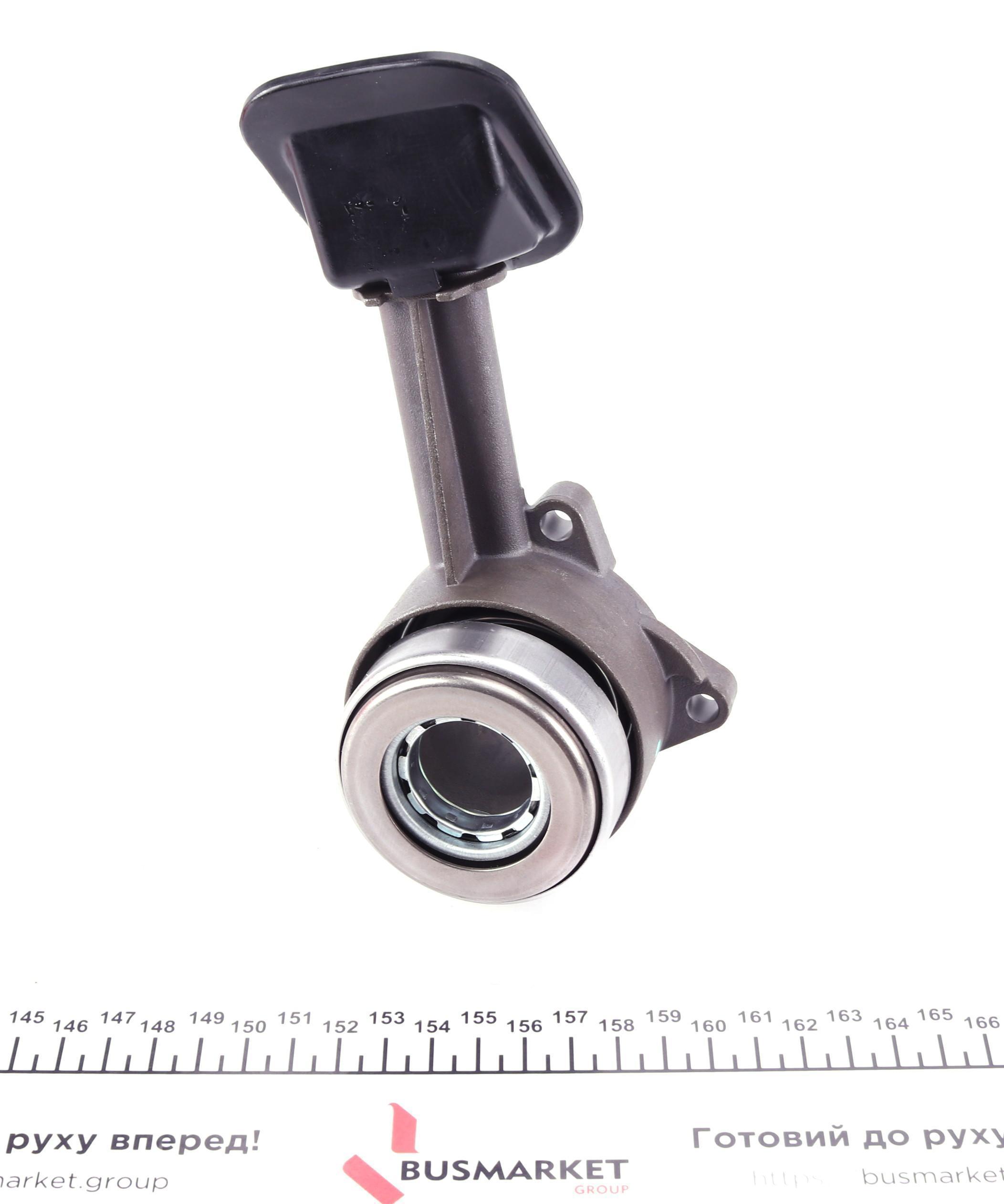 Підшипник вижимний Ford Connect 1.8DI/TDCI (MTX75) 02-13