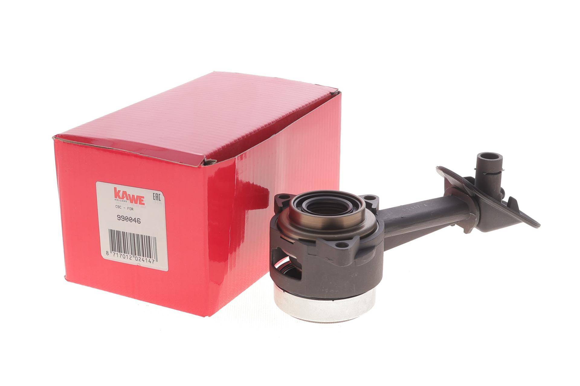 Підшипник вижимний Ford Connect 1.8DI/TDCI (MTX75) 02-13