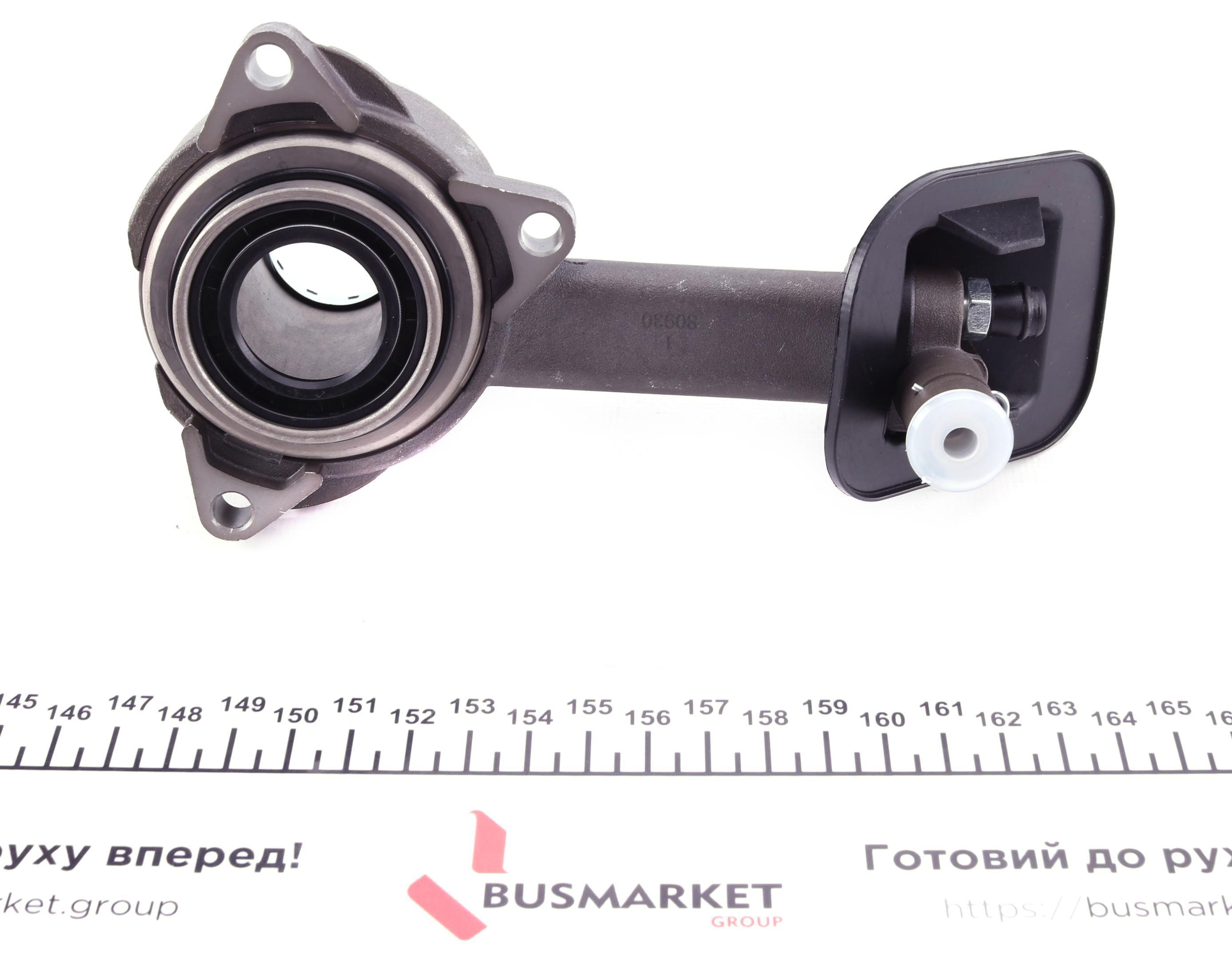 Підшипник вижимний Ford Connect 1.8DI/TDCI (MTX75) 02-13