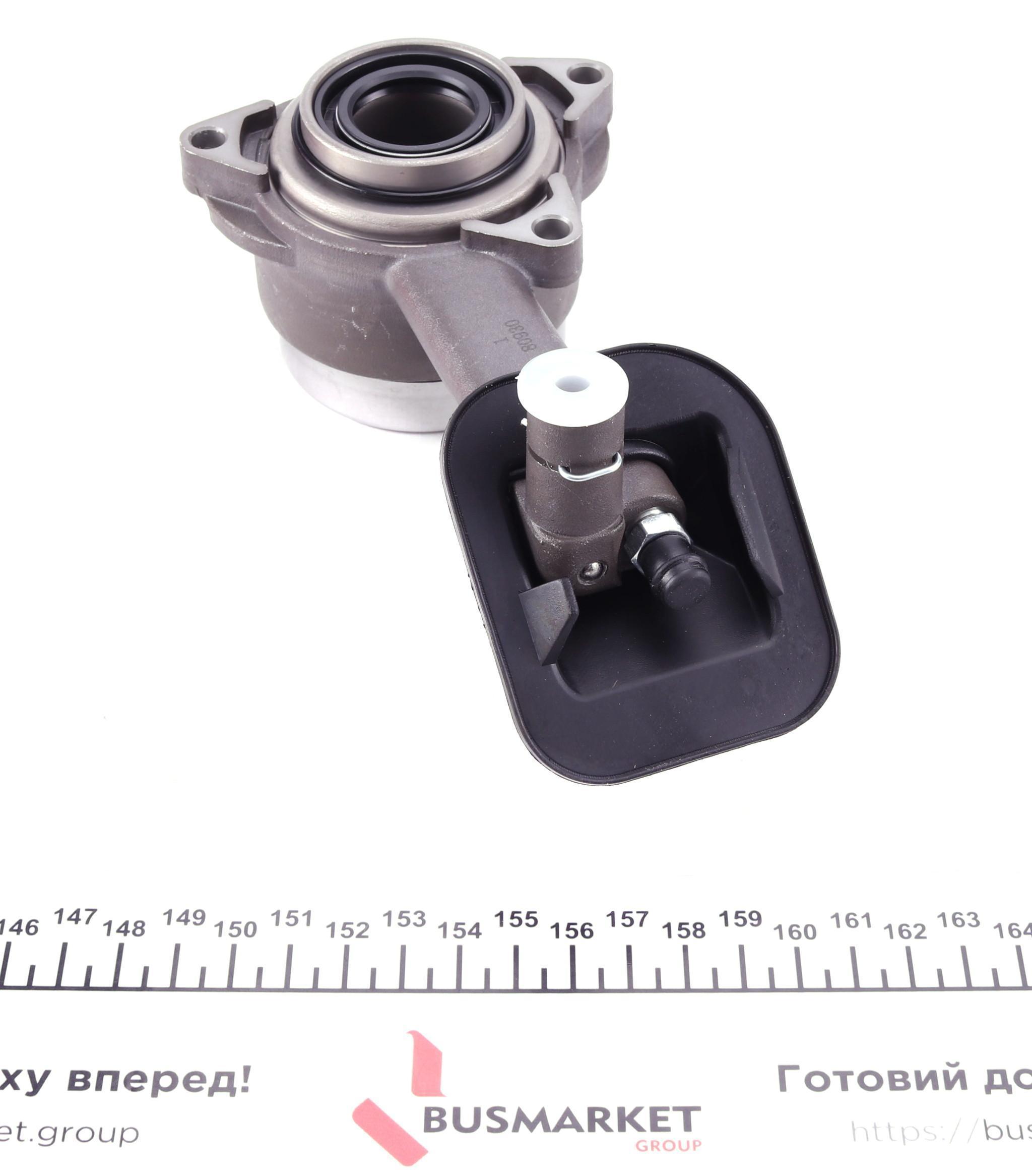 Підшипник вижимний Ford Connect 1.8DI/TDCI (MTX75) 02-13