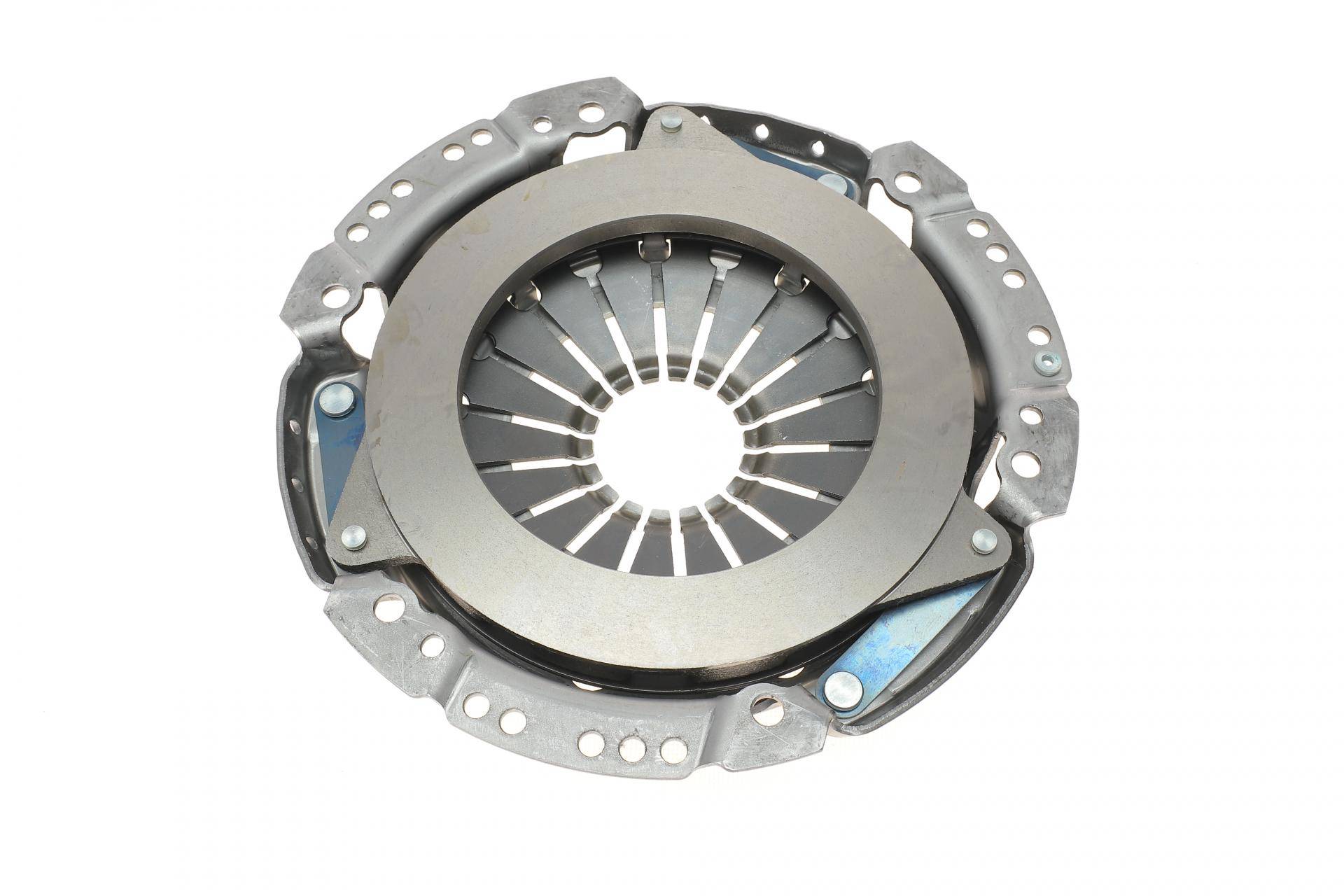 Комплект зчеплення Nissan Micra/Note 1.4 16V 03- (d=190mm)