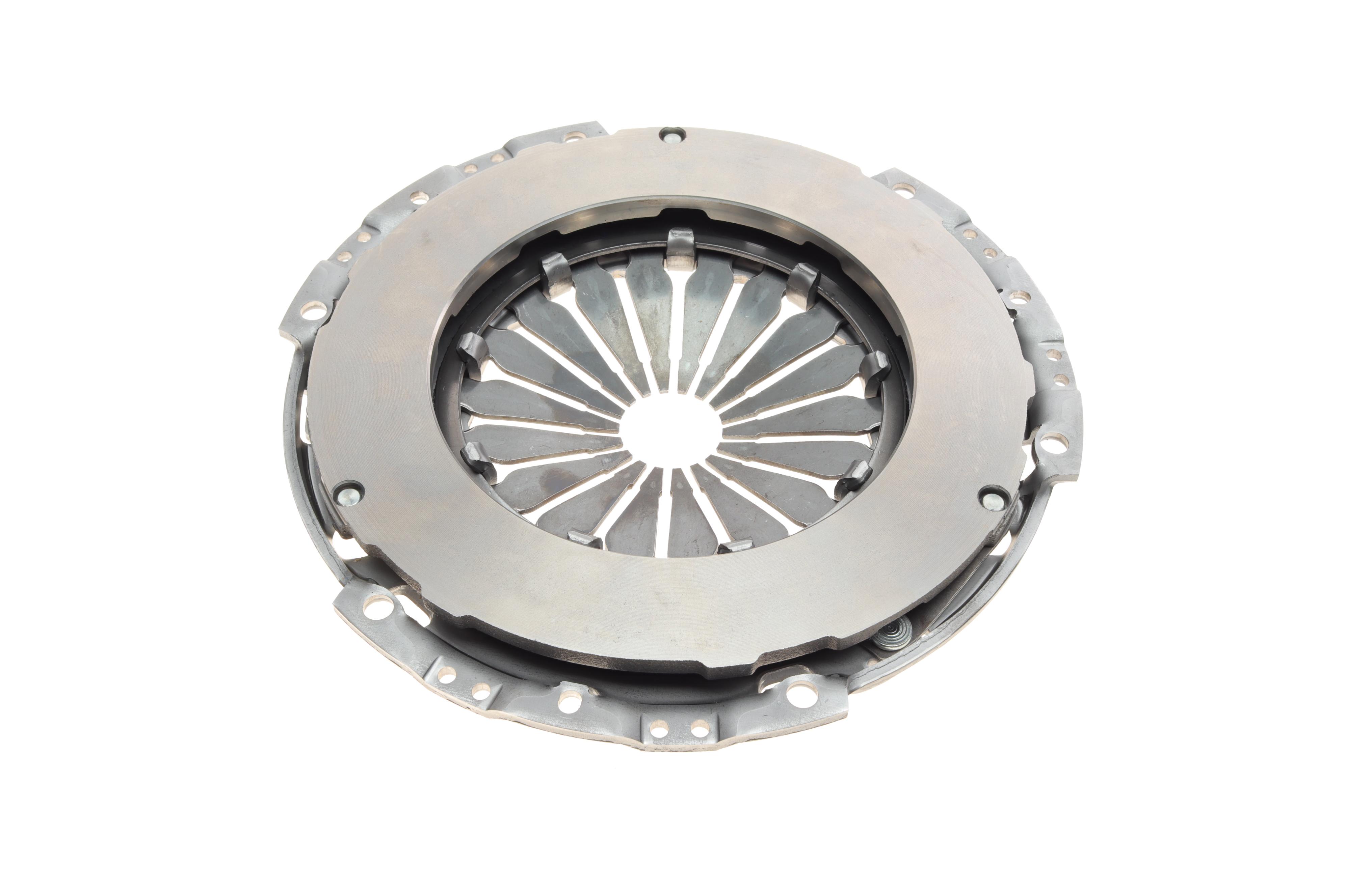 Комплект зчеплення Citroen Berlingo 1.6 HDi 08- (d=228mm)