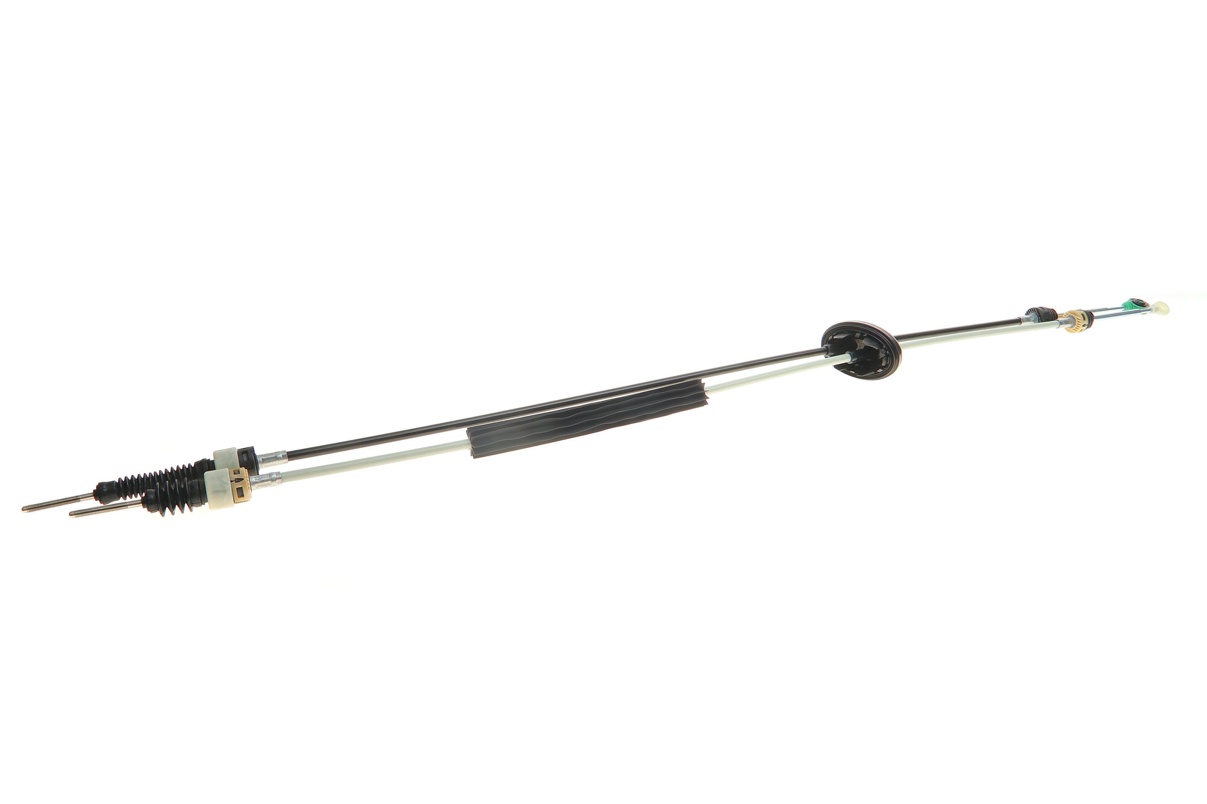 Трос куліси MB Sprinter/VW Crafter 12-16, (TSG 480)