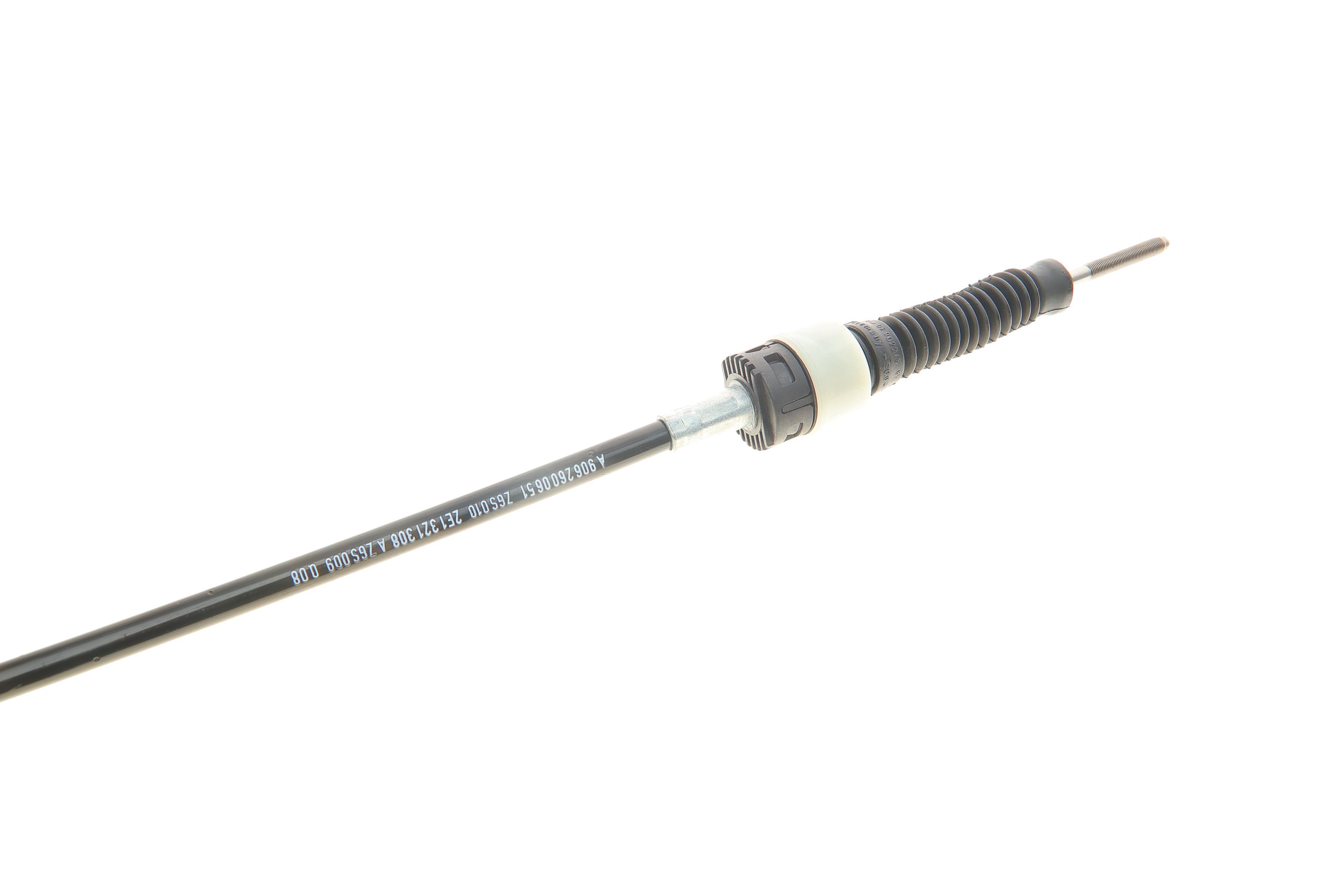 Трос куліси MB Sprinter/VW Crafter 12-16, (TSG 480)