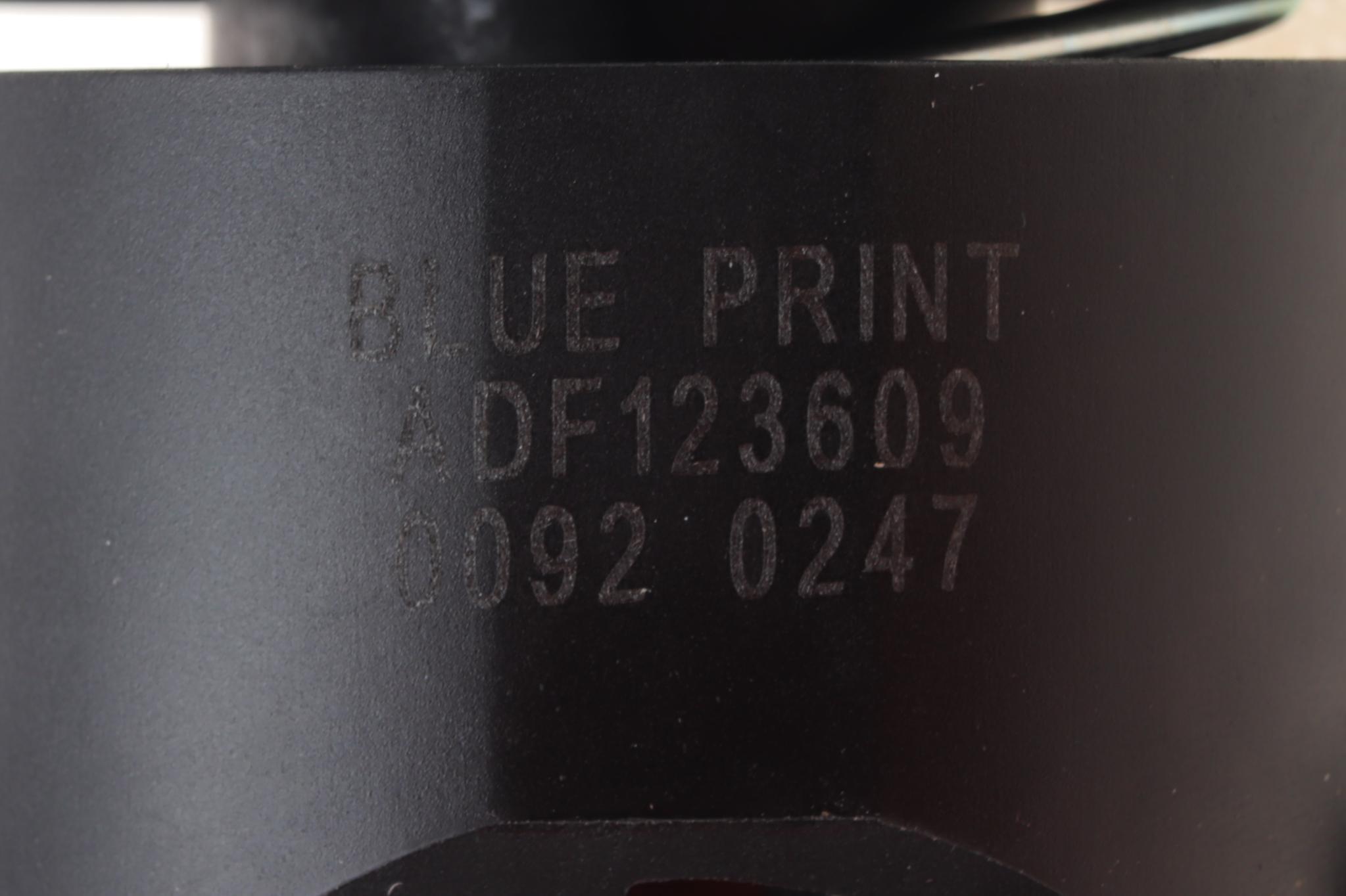 Підшипник вижимний Ford Fiesta/Mazda 2 1.3-1.6 01-14