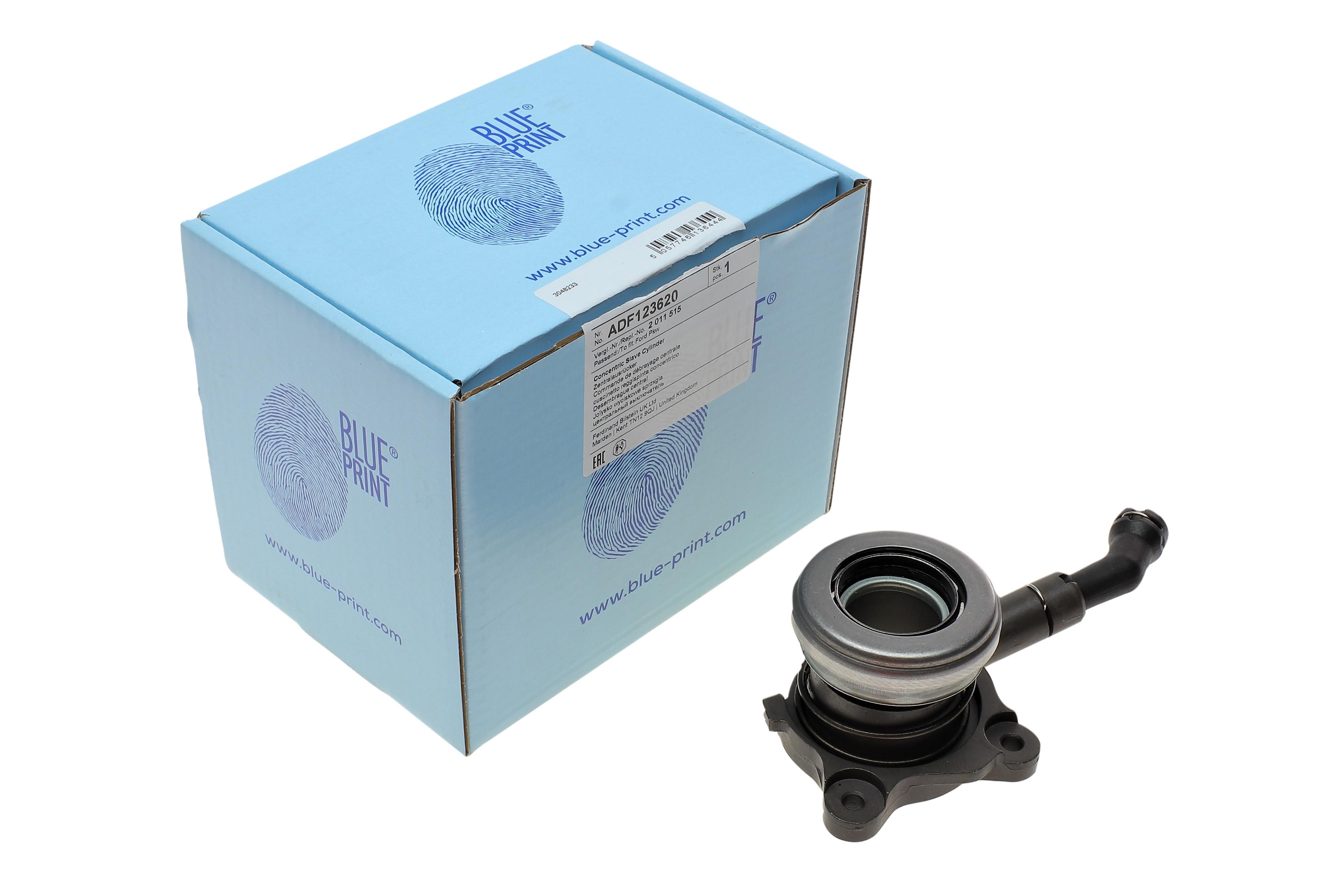 Підшипник вижимний Ford Transit Custom/Transit 2.0/2.2 12-