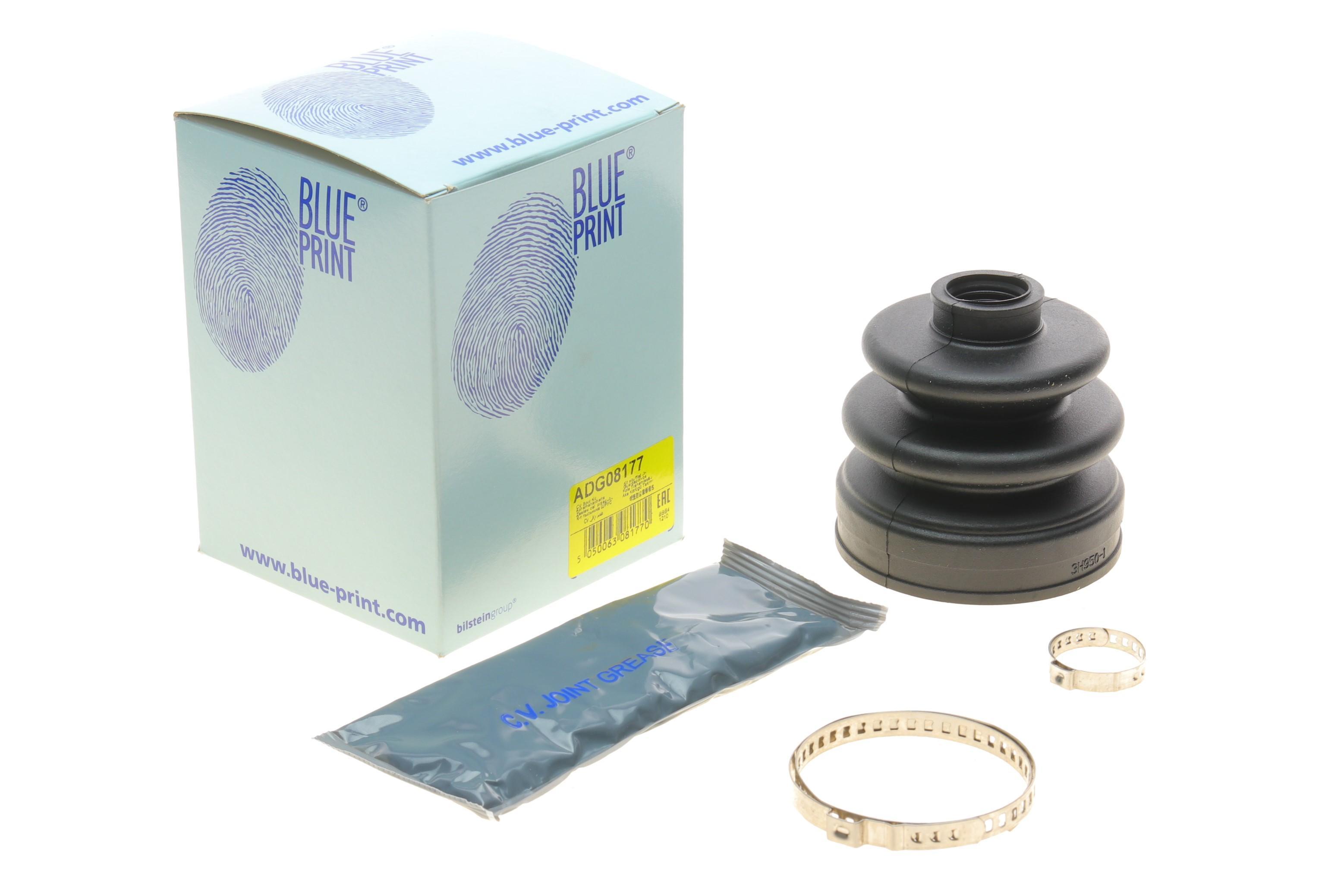 Пильовик шрусу (внутрішній) Hyundai Sonata/Tucson 04-