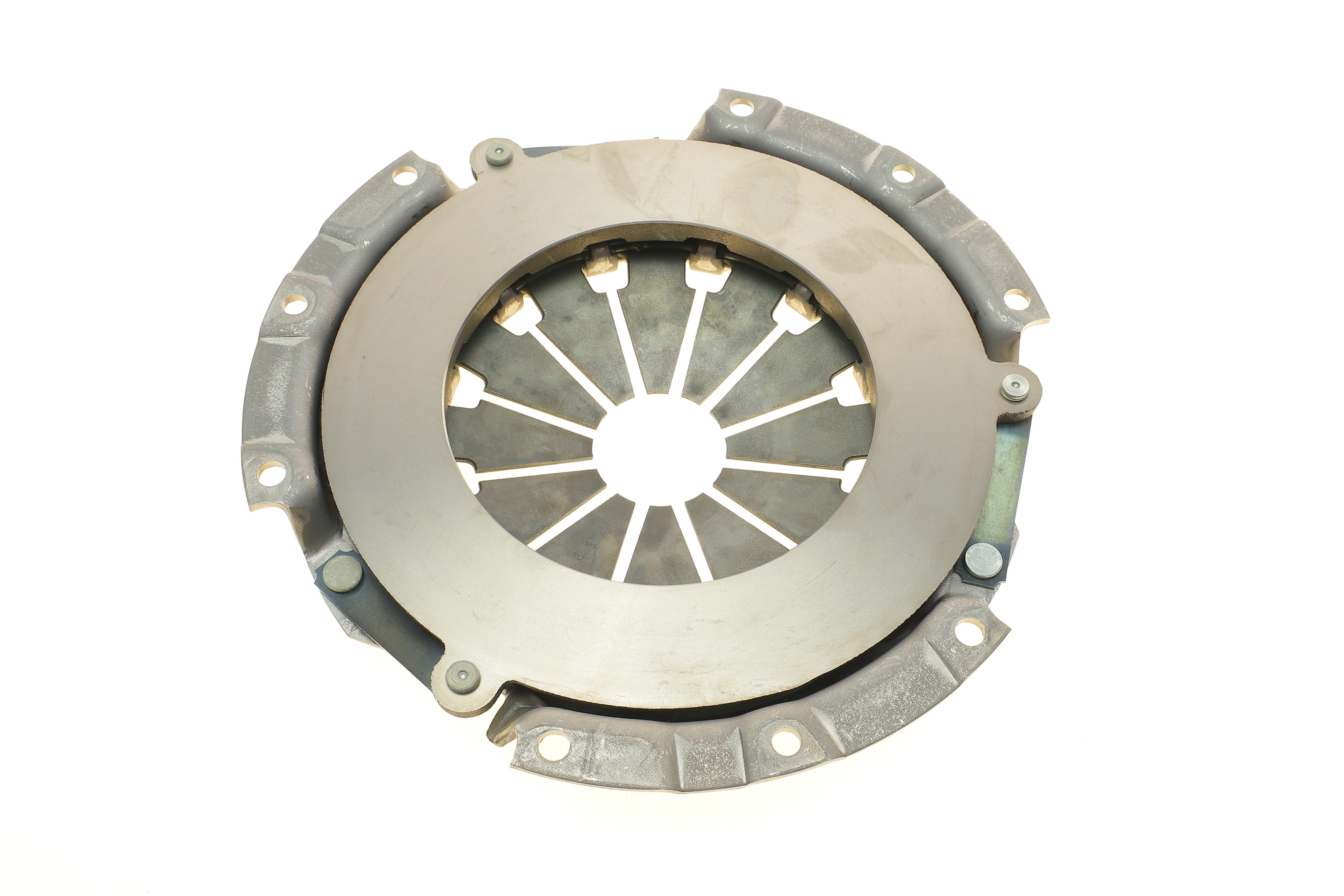 Комплект зчеплення Mitsubishi Lancer -03 (d=215mm) (+вижимний)