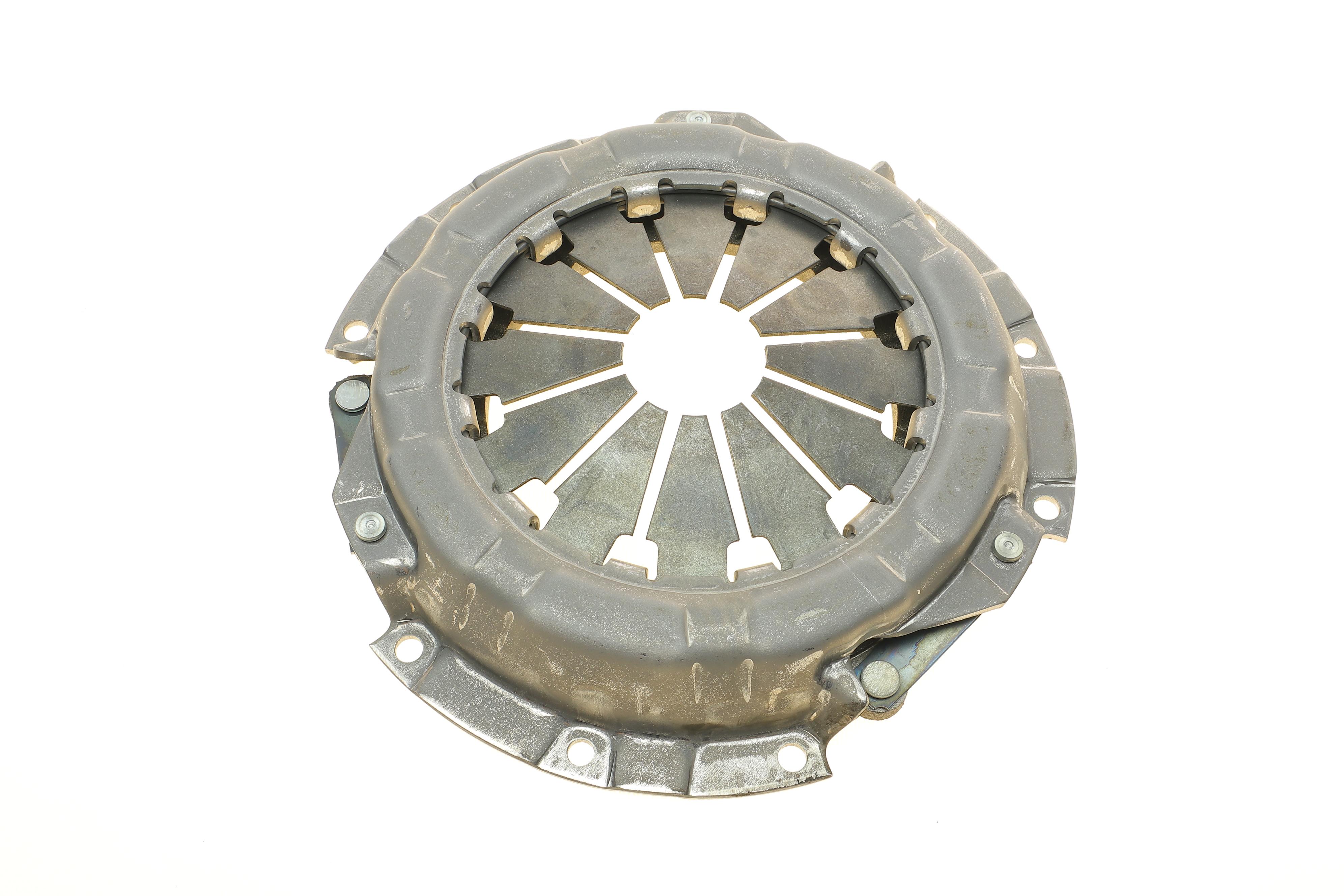 Комплект зчеплення Mitsubishi Lancer -03 (d=215mm) (+вижимний)