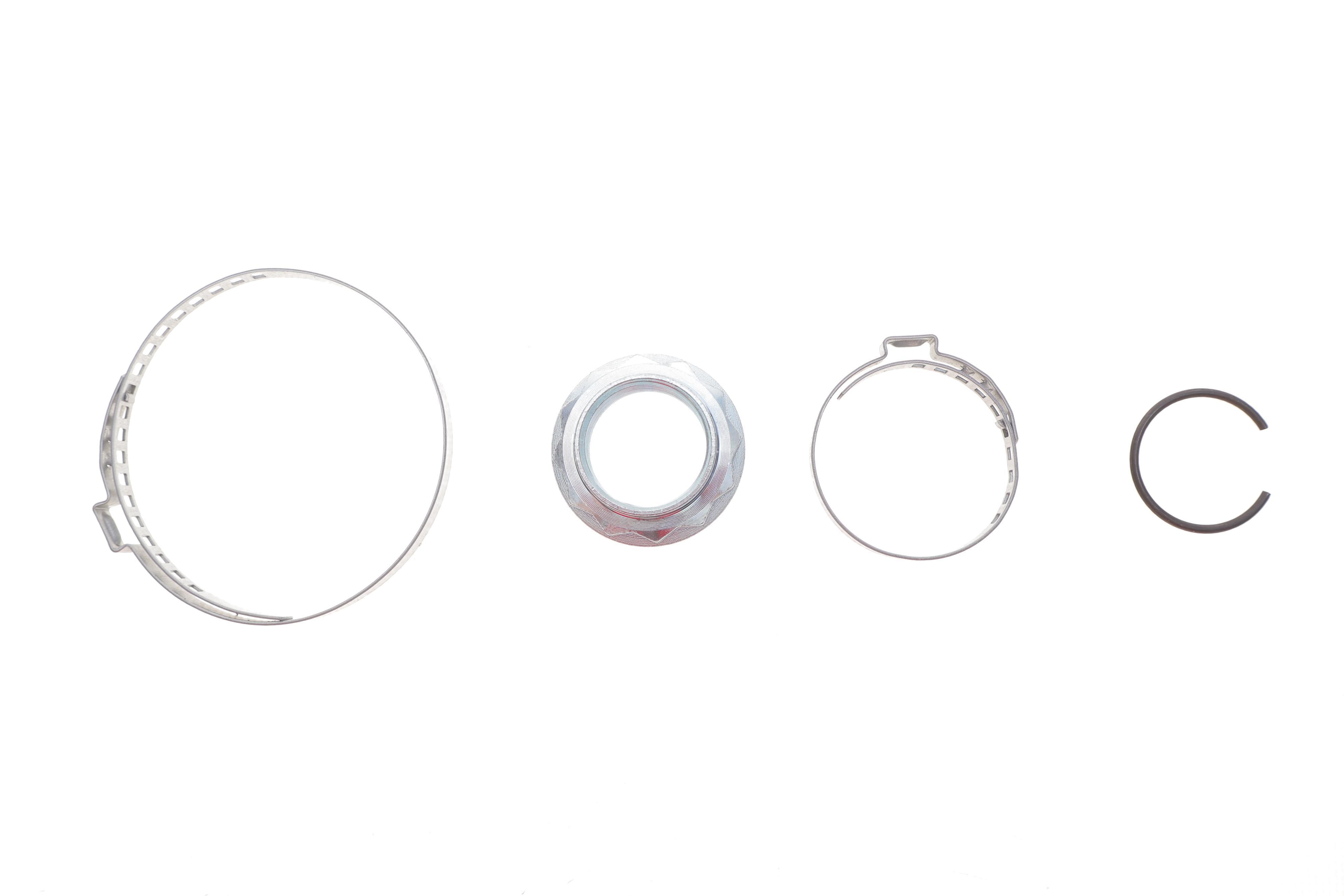 ШРКШ (зовнішній) BMW X5 (E70/F15/F85)/X6 (E71/E72/F16/F86) 2.0-4.8 06-19 M57/N20/N52/N55/N57/N62/N63